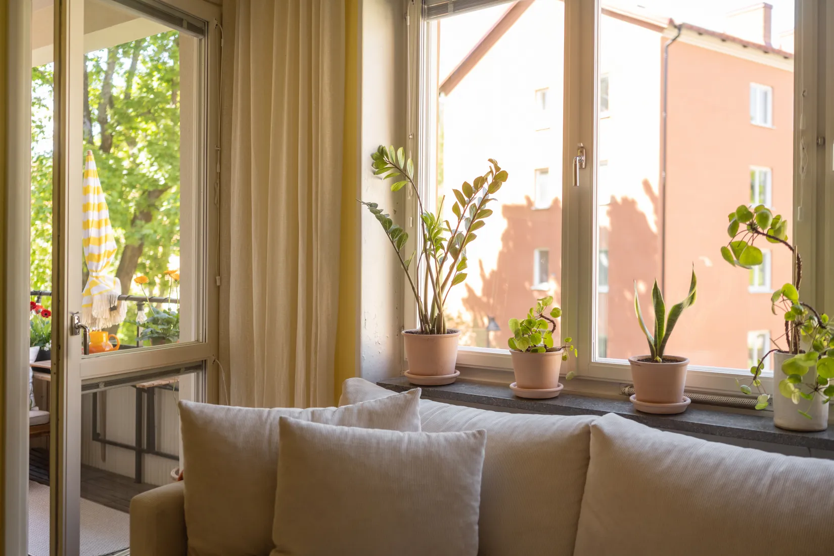 Bostadsrätt, Manhemsgatan 13, 2 tr., Aspudden, Stockholm