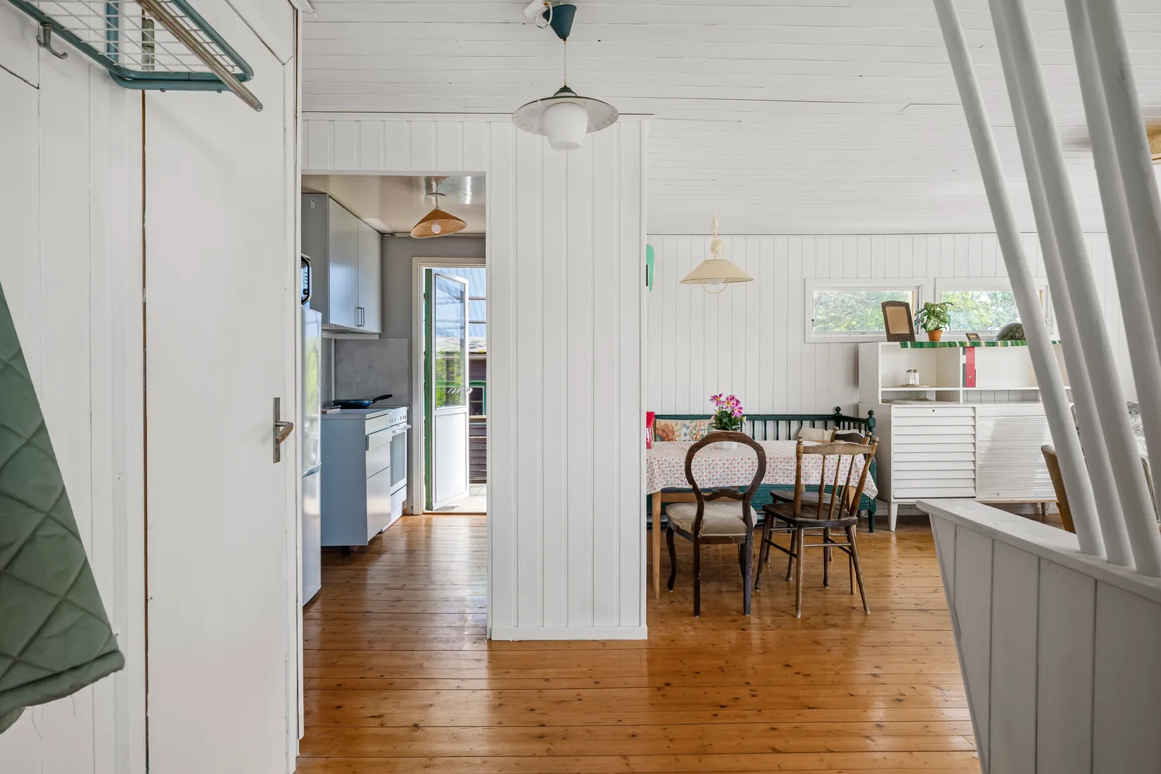 Fritidshus, Åkerbärsvägen 4, Verkaviken, Upplands-Bro