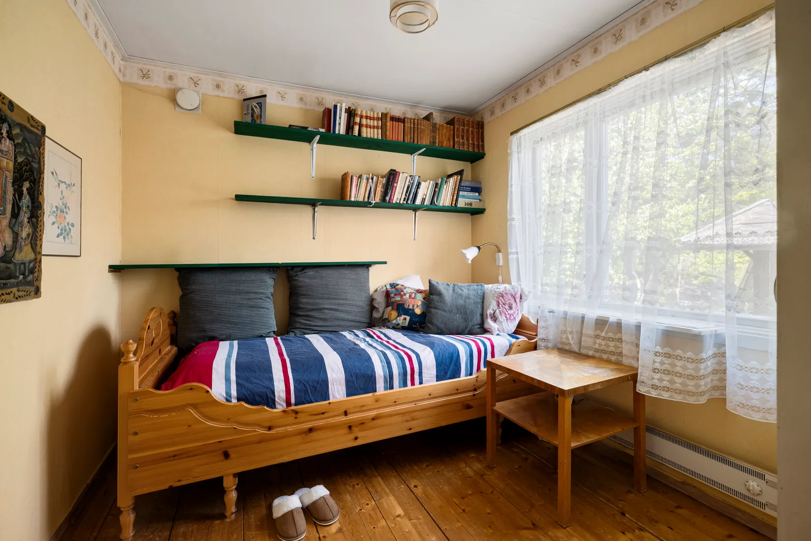 Fritidshus, Åkerbärsvägen 4, Verkaviken, Upplands-Bro