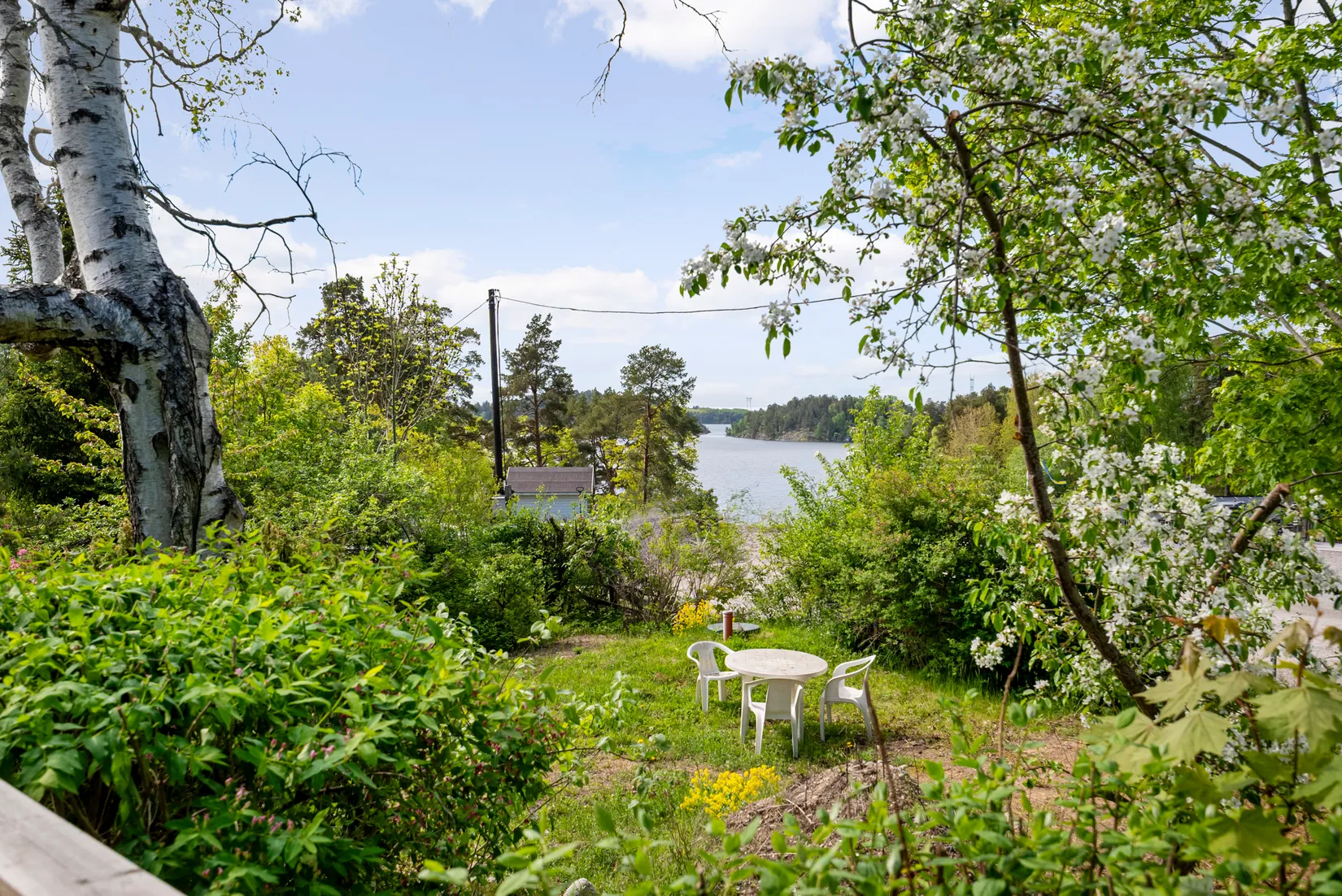 Fritidshus, Åkerbärsvägen 4, Verkaviken, Upplands-Bro
