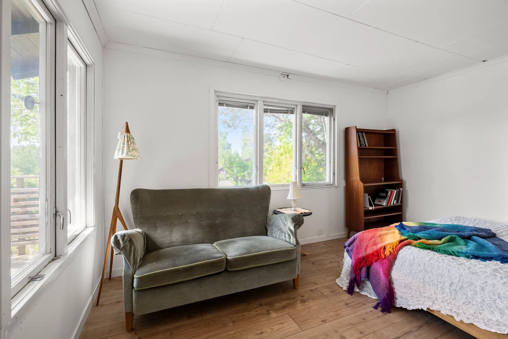 Fritidshus, Åkerbärsvägen 4, Verkaviken, Upplands-Bro