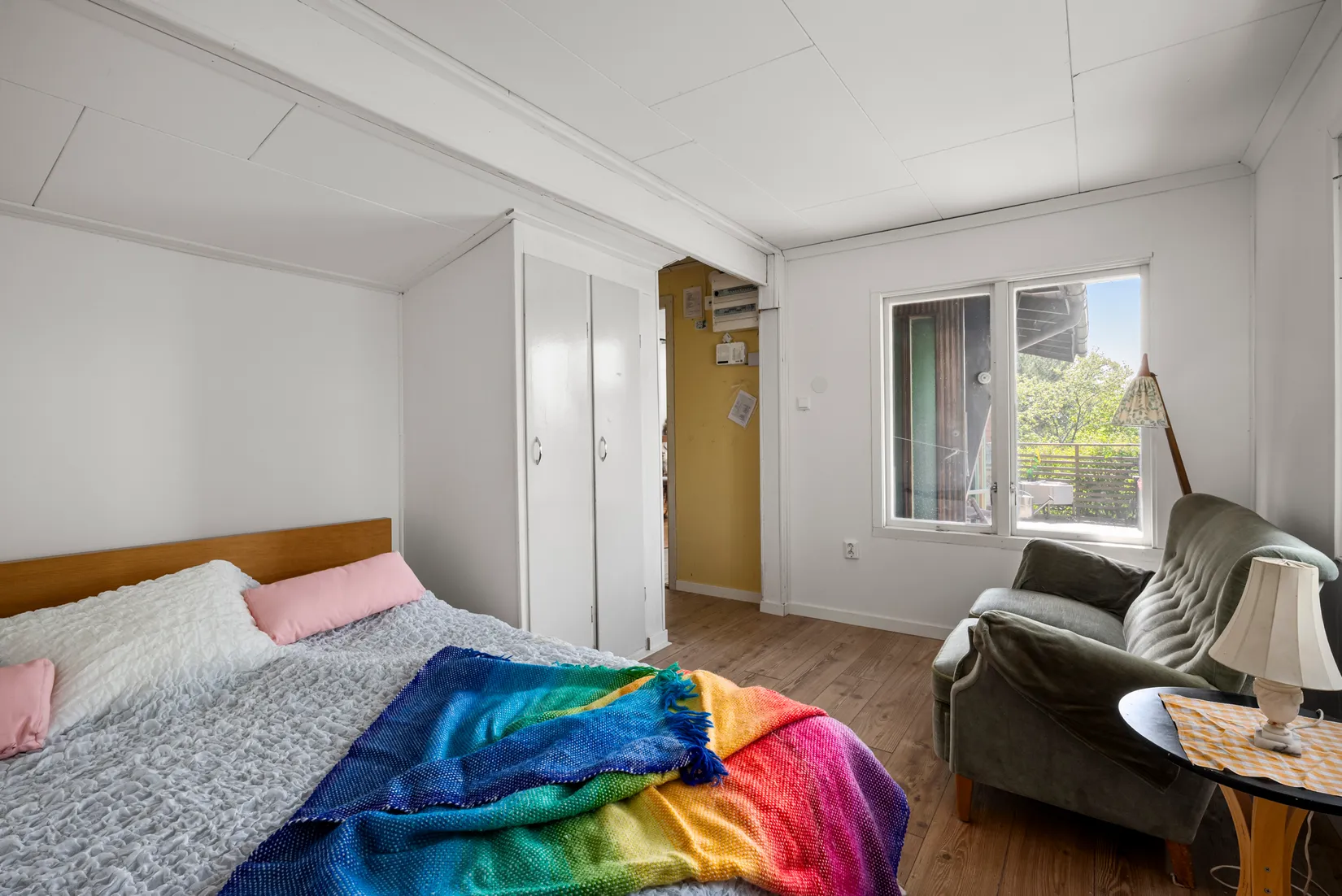 Fritidshus, Åkerbärsvägen 4, Verkaviken, Upplands-Bro