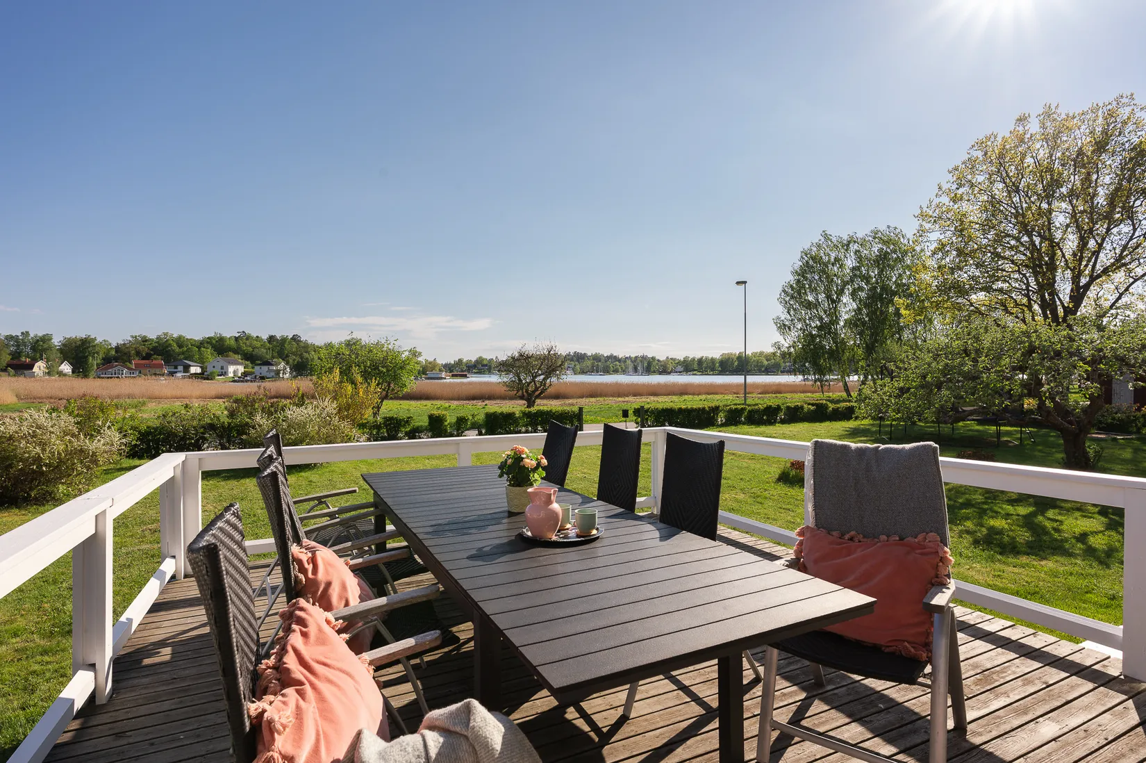 Villa, Margretelundsvägen 71, Margretelund, Österåker