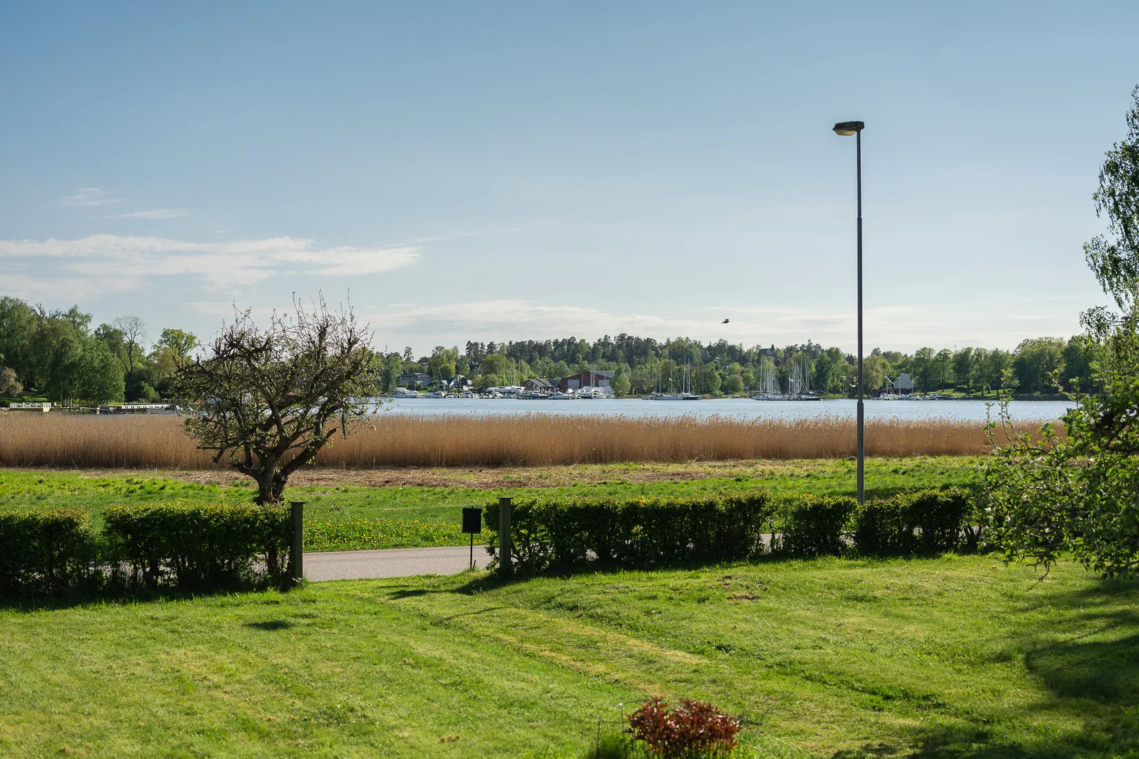 Villa, Margretelundsvägen 71, Margretelund, Österåker