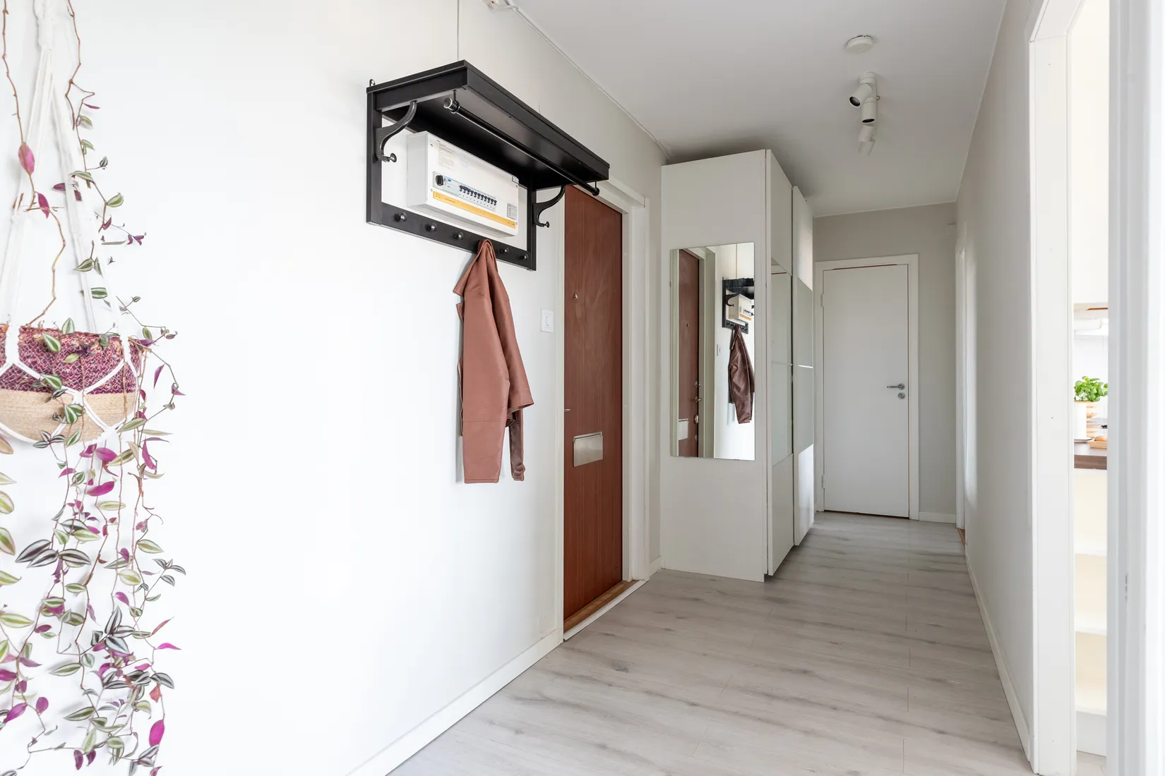 Bostadsrätt, Ankdammsgatan 36, Skytteholm, Solna