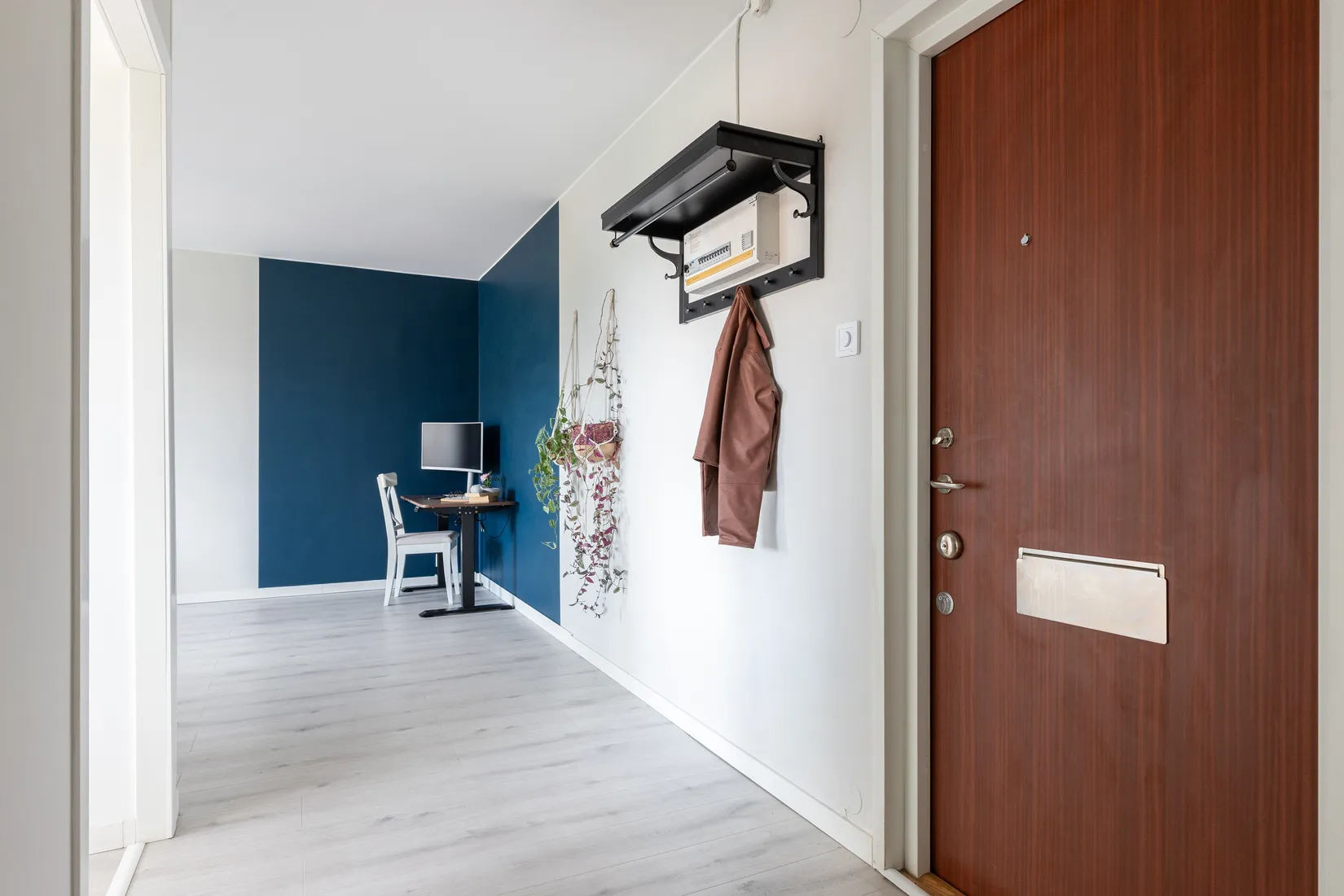 Bostadsrätt, Ankdammsgatan 36, Skytteholm, Solna