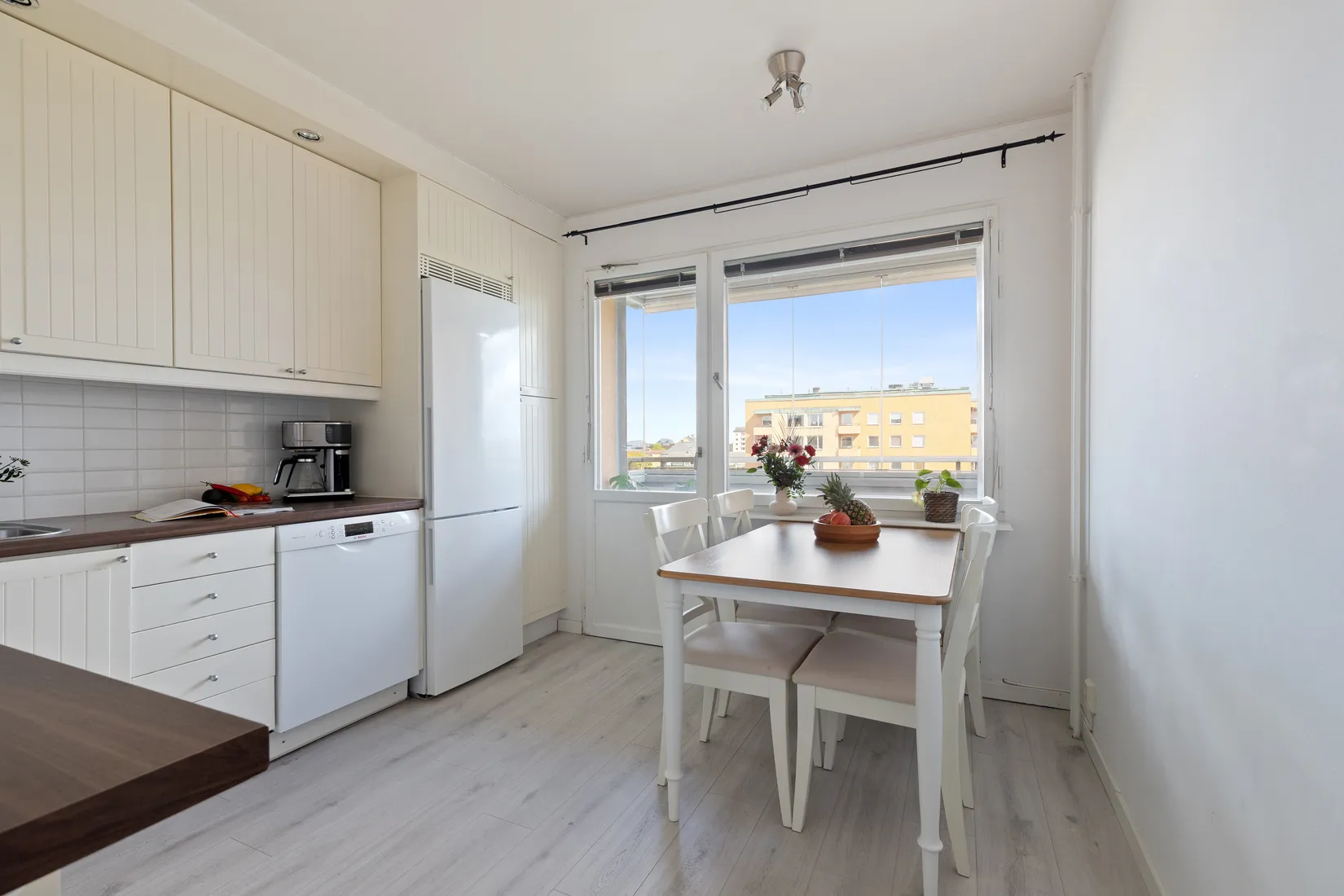 Bostadsrätt, Ankdammsgatan 36, Skytteholm, Solna