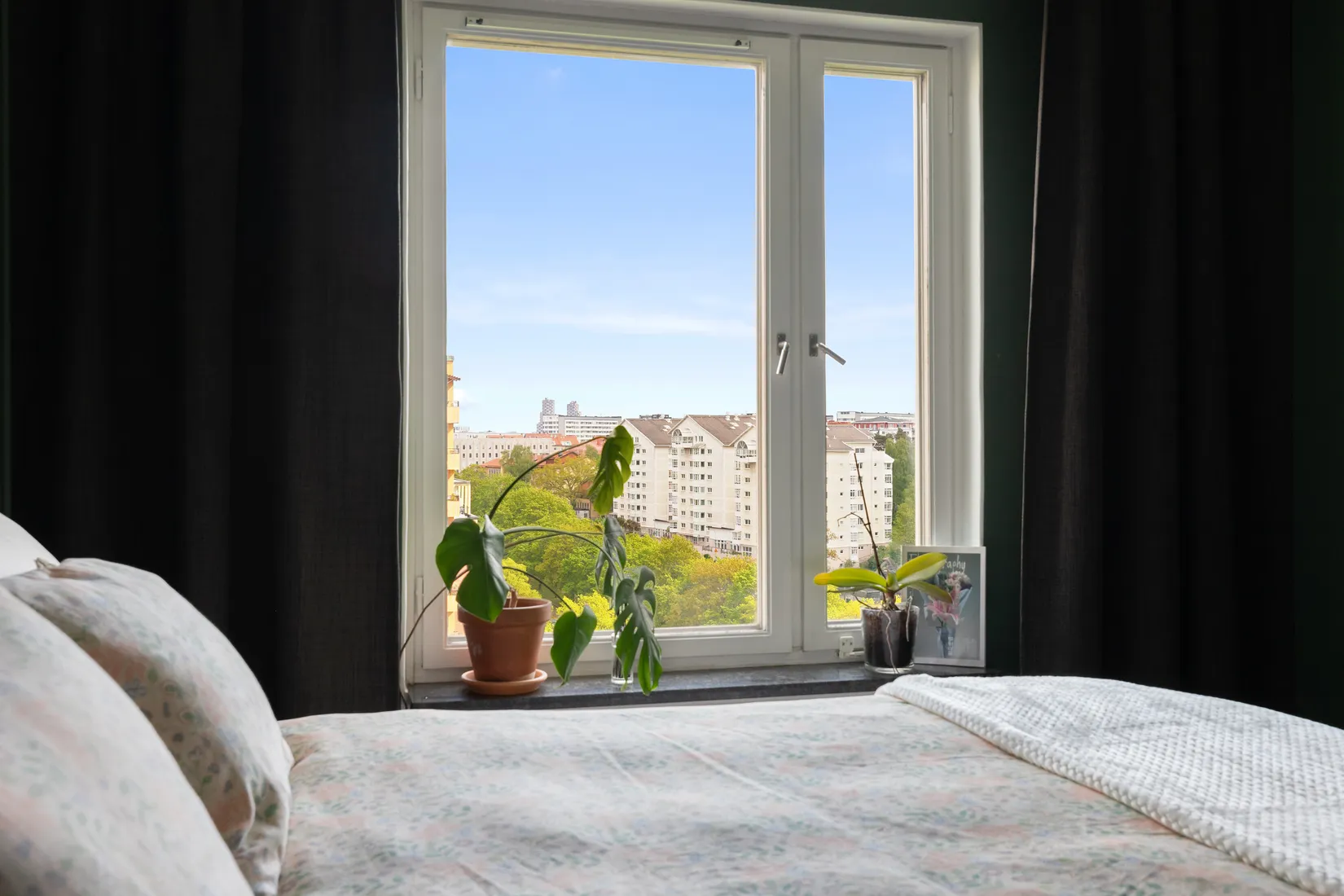 Bostadsrätt, Ankdammsgatan 36, Skytteholm, Solna