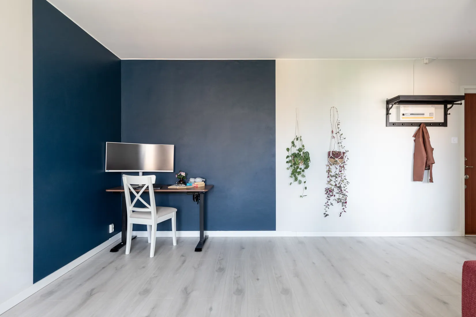 Bostadsrätt, Ankdammsgatan 36, Skytteholm, Solna