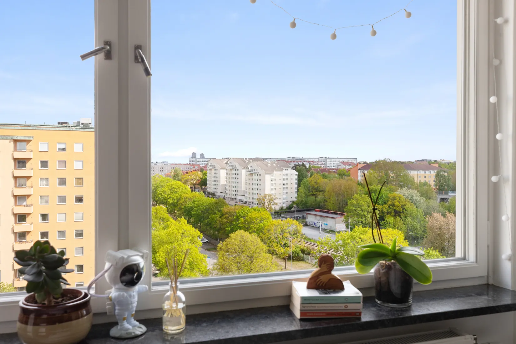 Bostadsrätt, Ankdammsgatan 36, Skytteholm, Solna