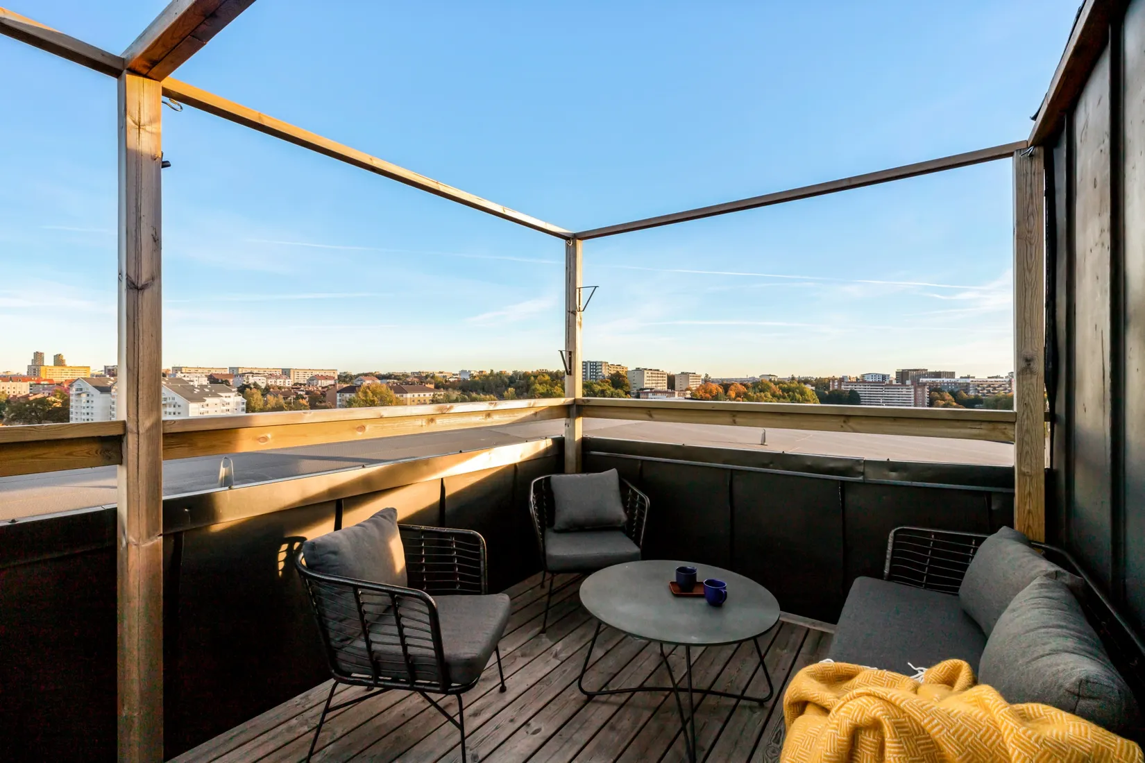 Bostadsrätt, Ankdammsgatan 36, Skytteholm, Solna