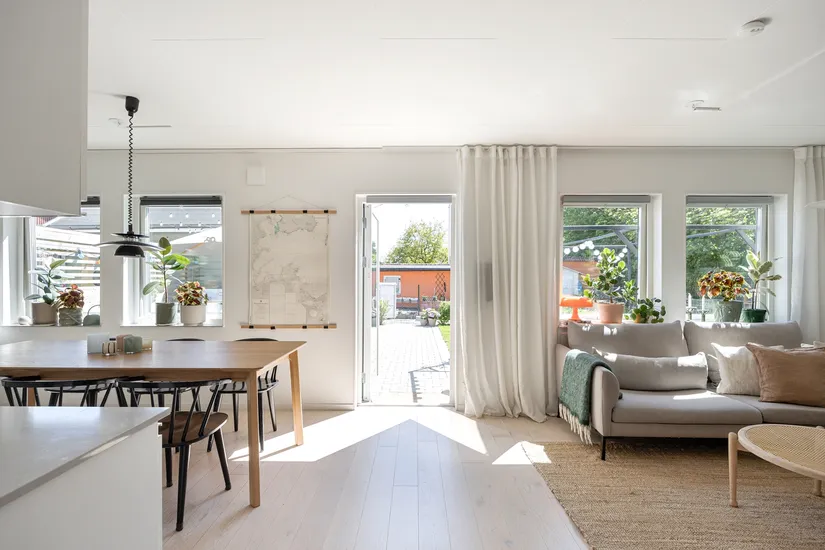 Bostadsrätt, Laavägen 63, Tygelsjö, Malmö
