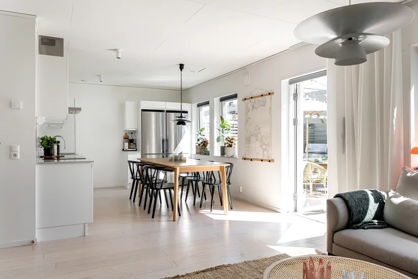 Bostadsrätt, Laavägen 63, Tygelsjö, Malmö