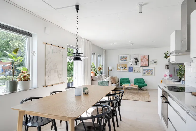 Bostadsrätt, Laavägen 63, Tygelsjö, Malmö