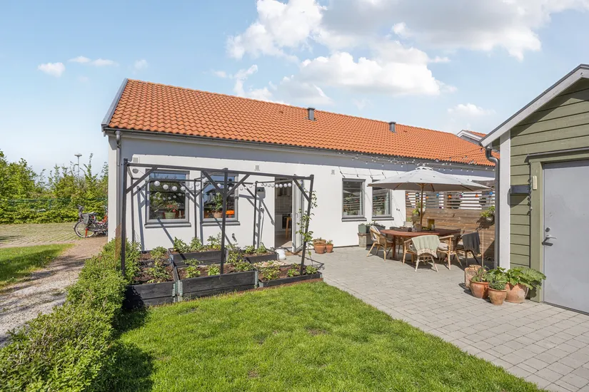 Bostadsrätt, Laavägen 63, Tygelsjö, Malmö