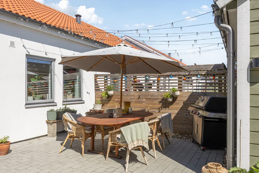 Bostadsrätt, Laavägen 63, Tygelsjö, Malmö
