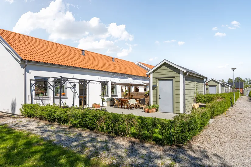 Bostadsrätt, Laavägen 63, Tygelsjö, Malmö