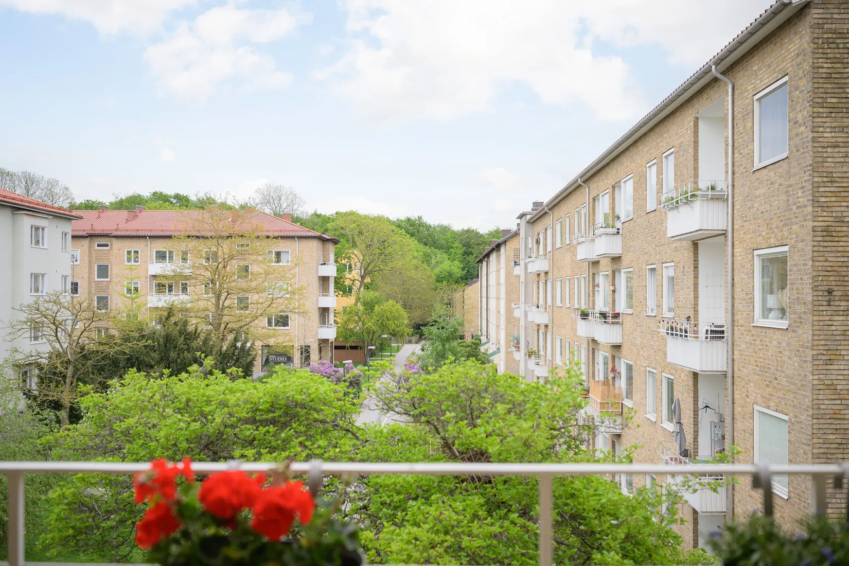 Bostadsrätt, Västra Ryttmästaregatan 17A, Slottsstaden, Malmö