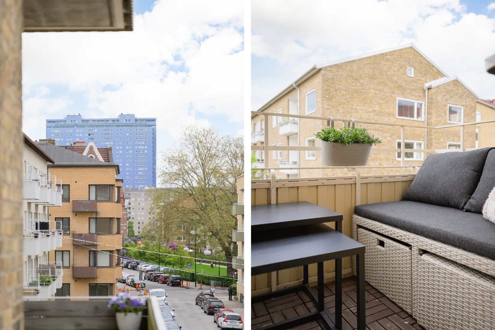 Bostadsrätt, Västra Ryttmästaregatan 17A, Slottsstaden, Malmö