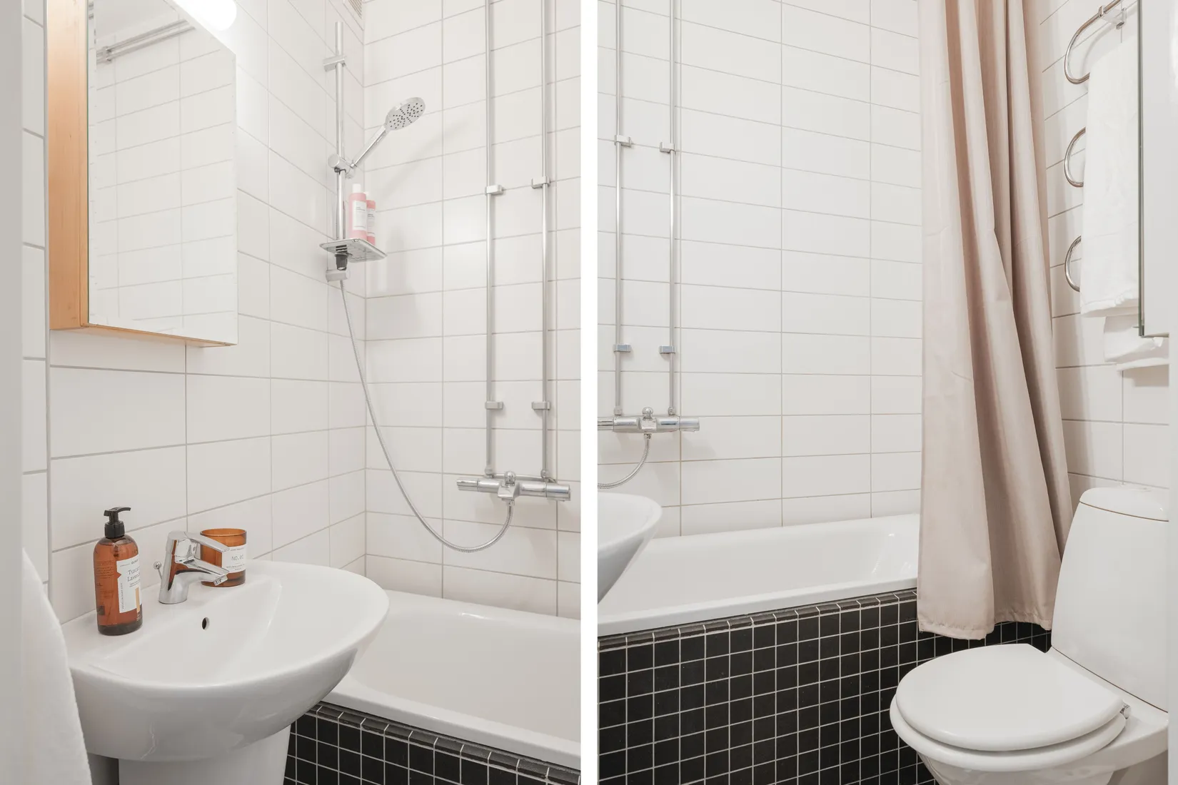 Bostadsrätt, Västra Ryttmästaregatan 17A, Slottsstaden, Malmö