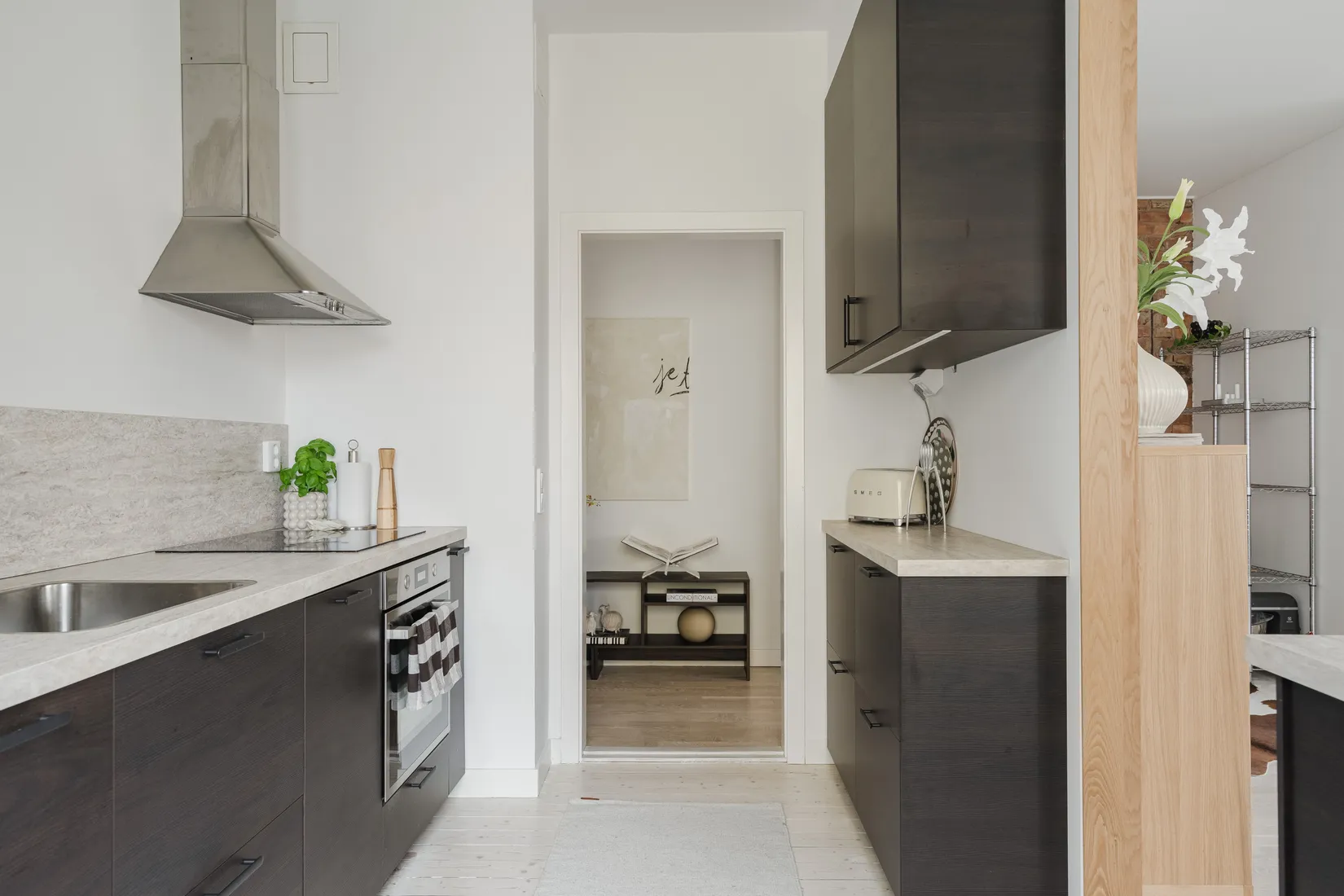 Bostadsrätt, Västra Ryttmästaregatan 17A, Slottsstaden, Malmö