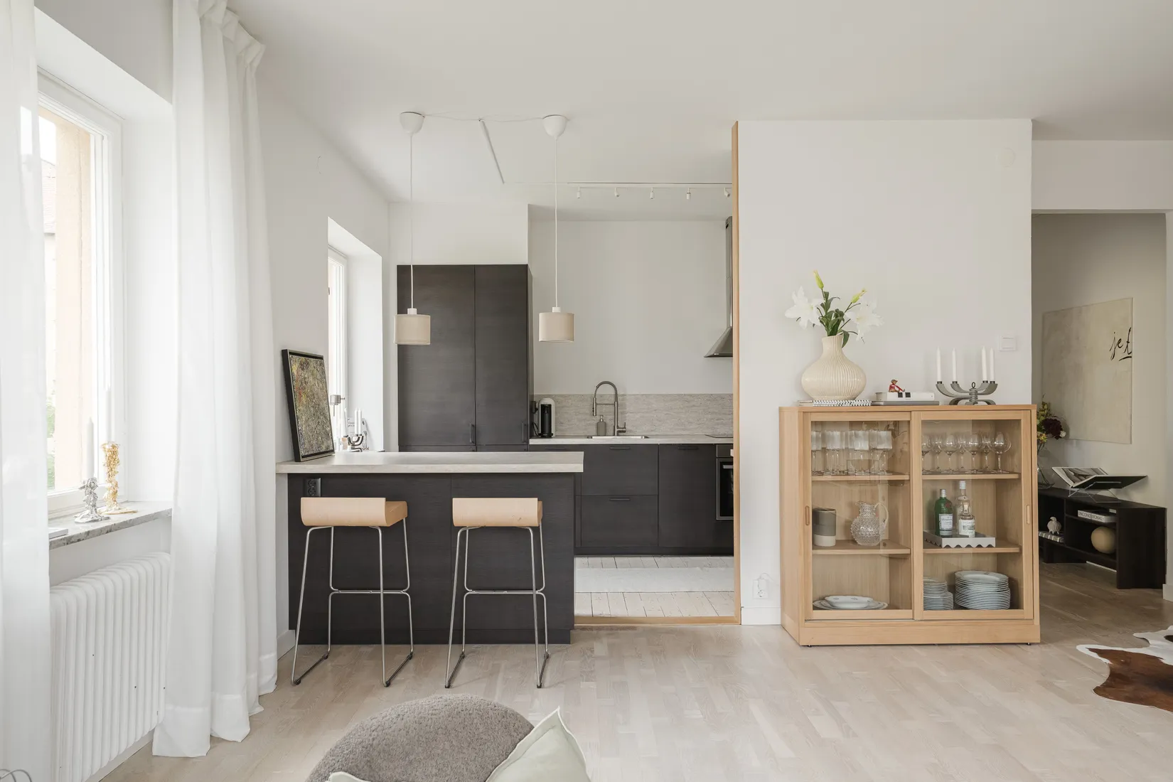 Bostadsrätt, Västra Ryttmästaregatan 17A, Slottsstaden, Malmö
