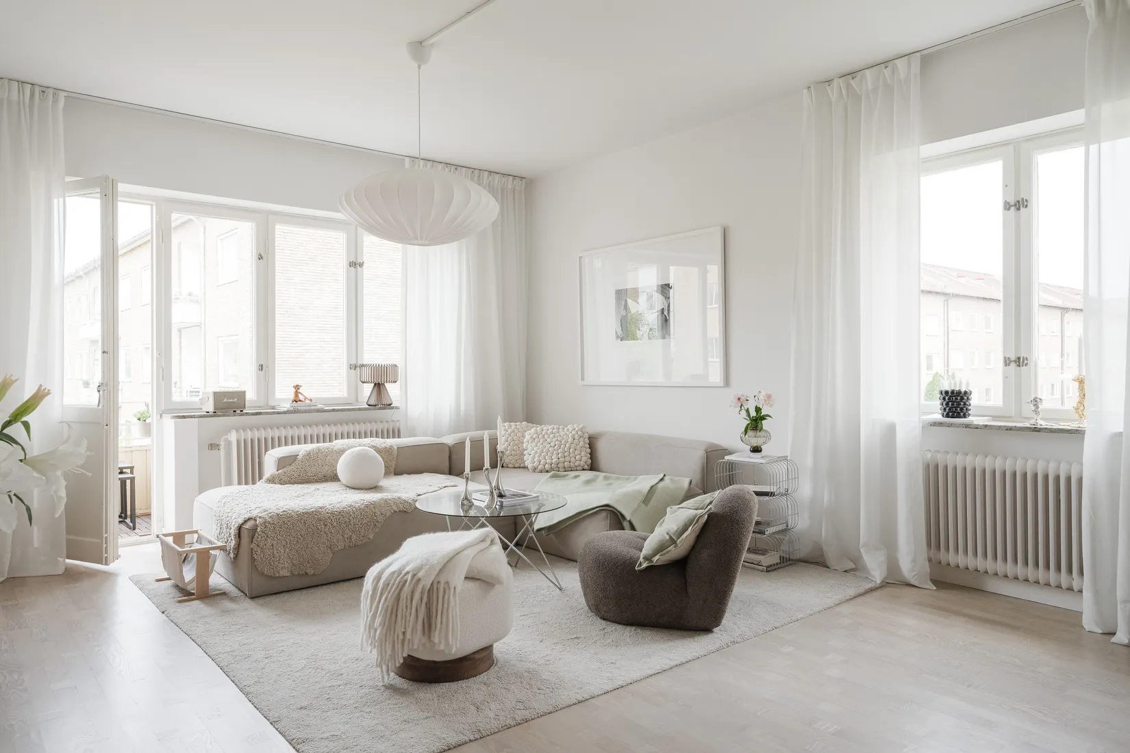 Bostadsrätt, Västra Ryttmästaregatan 17A, Slottsstaden, Malmö