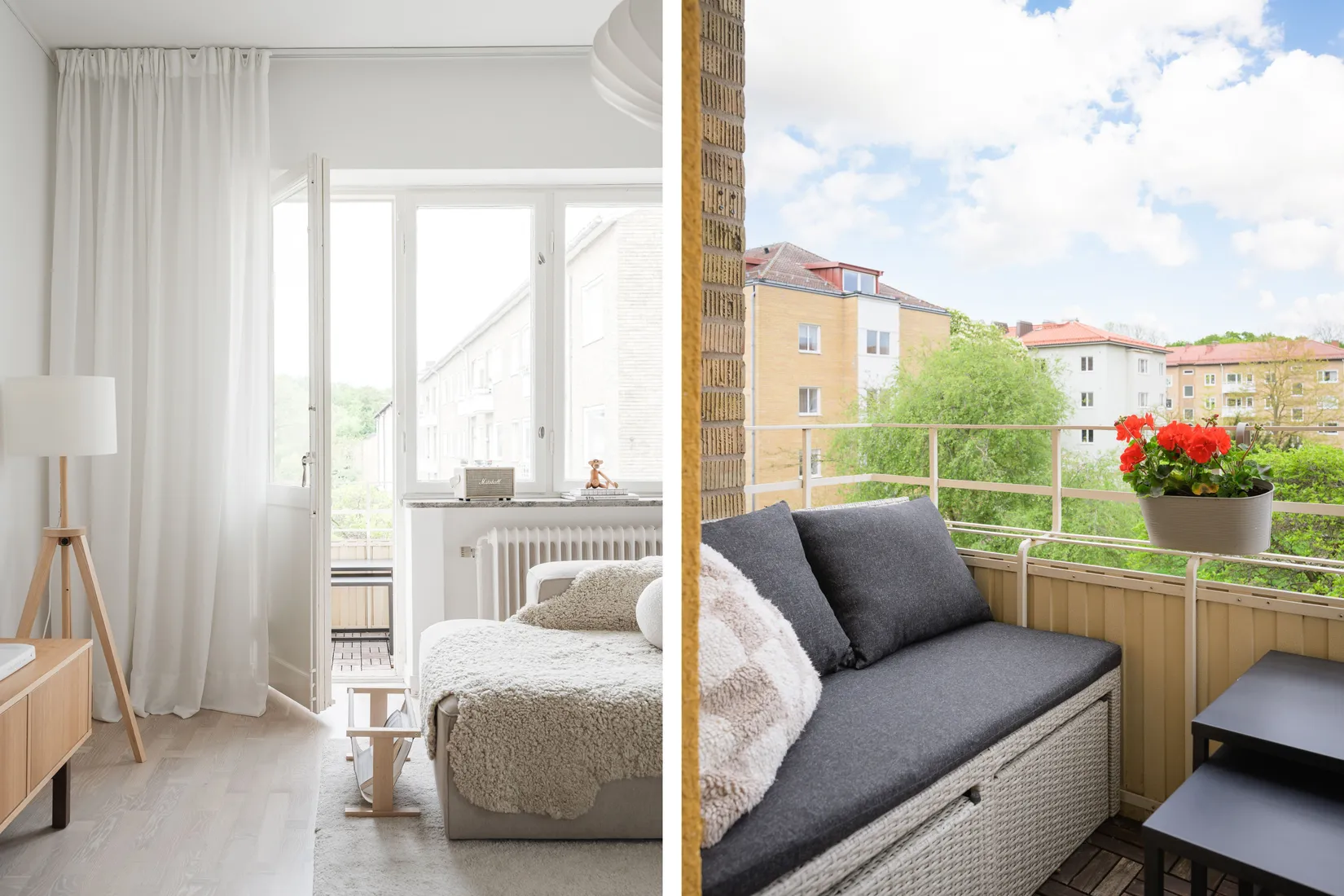 Bostadsrätt, Västra Ryttmästaregatan 17A, Slottsstaden, Malmö