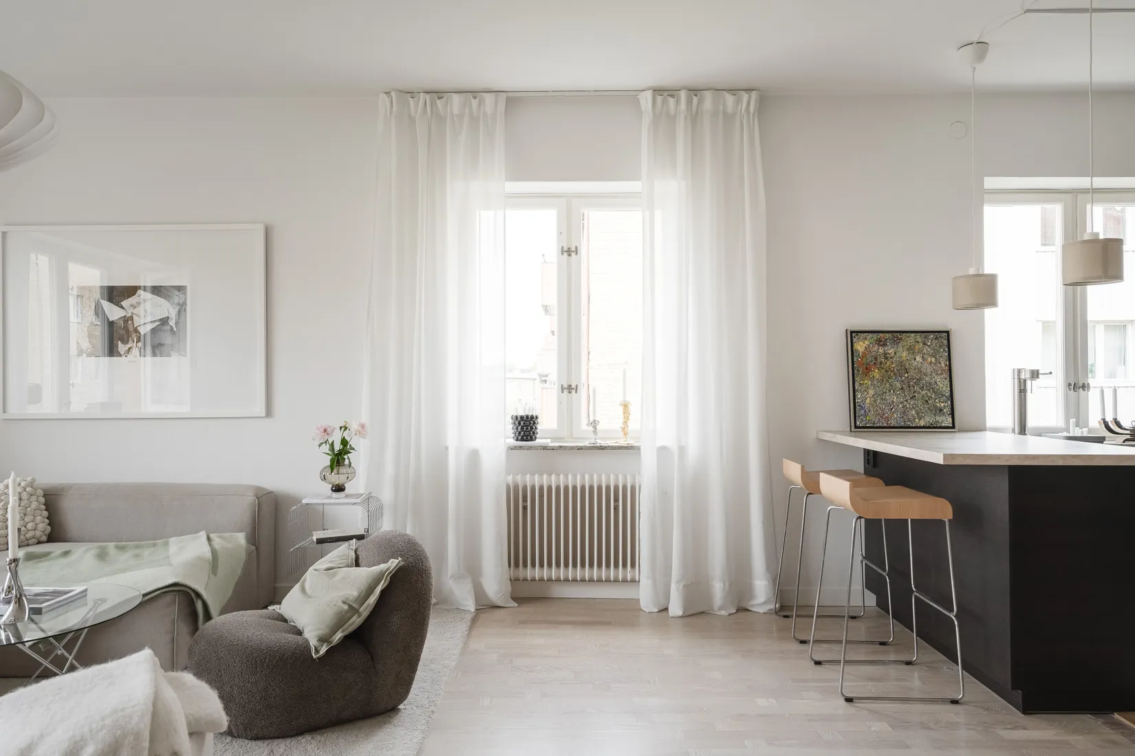 Bostadsrätt, Västra Ryttmästaregatan 17A, Slottsstaden, Malmö