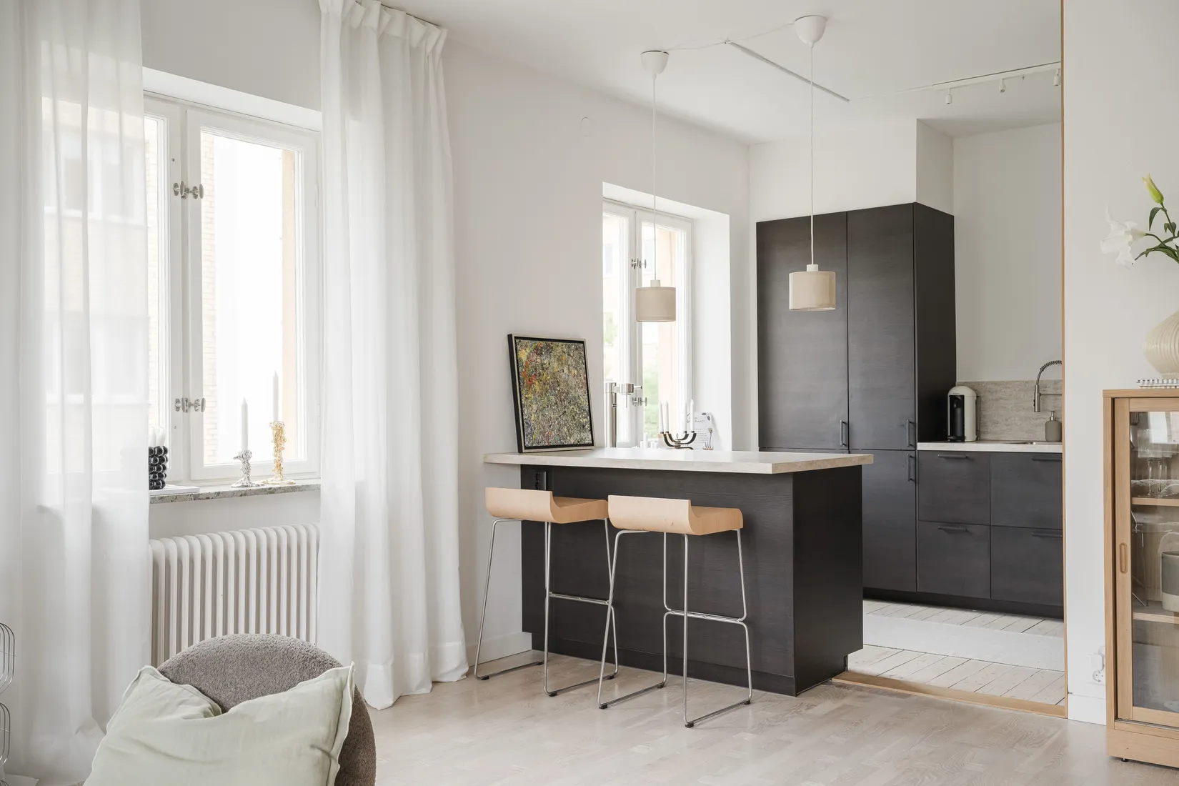 Bostadsrätt, Västra Ryttmästaregatan 17A, Slottsstaden, Malmö