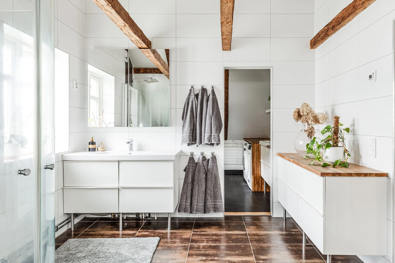 Villa, Slättåkravägen 8, Oskarström, Halmstad