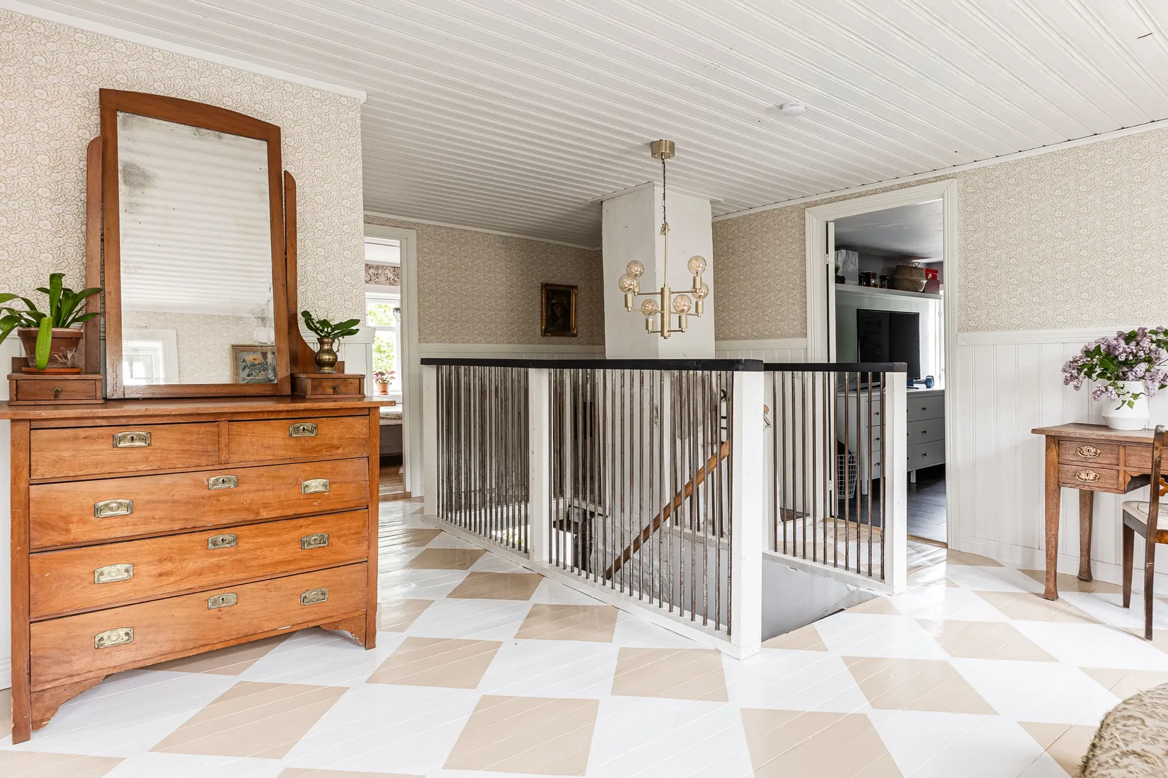 Villa, Slättåkravägen 8, Oskarström, Halmstad