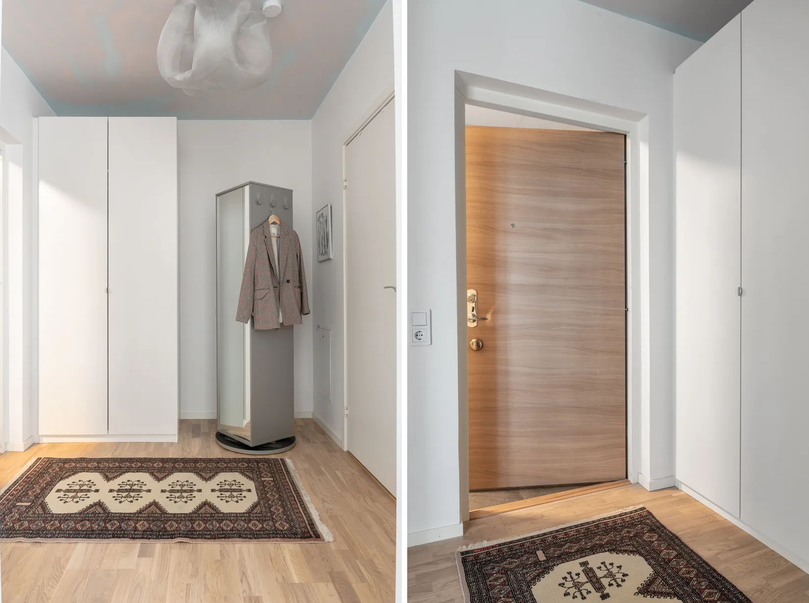 Bostadsrätt, Bomgatan 16, Västra Hamnen, Malmö