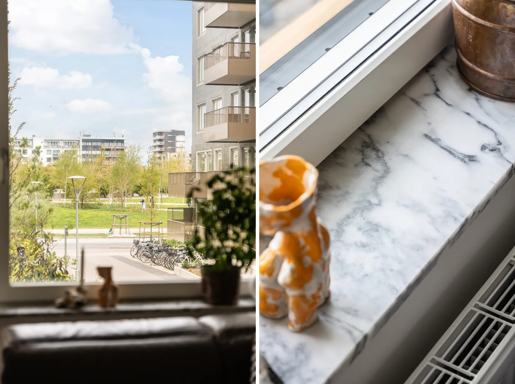 Bostadsrätt, Bomgatan 16, Västra Hamnen, Malmö