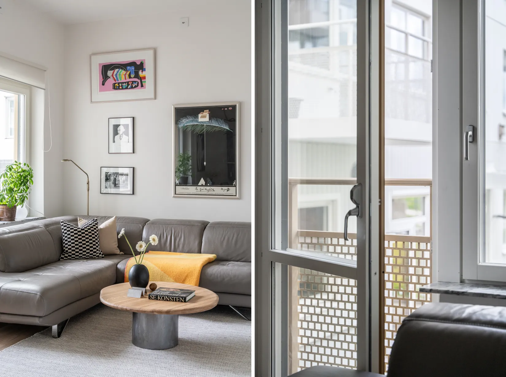 Bostadsrätt, Bomgatan 16, Västra Hamnen, Malmö