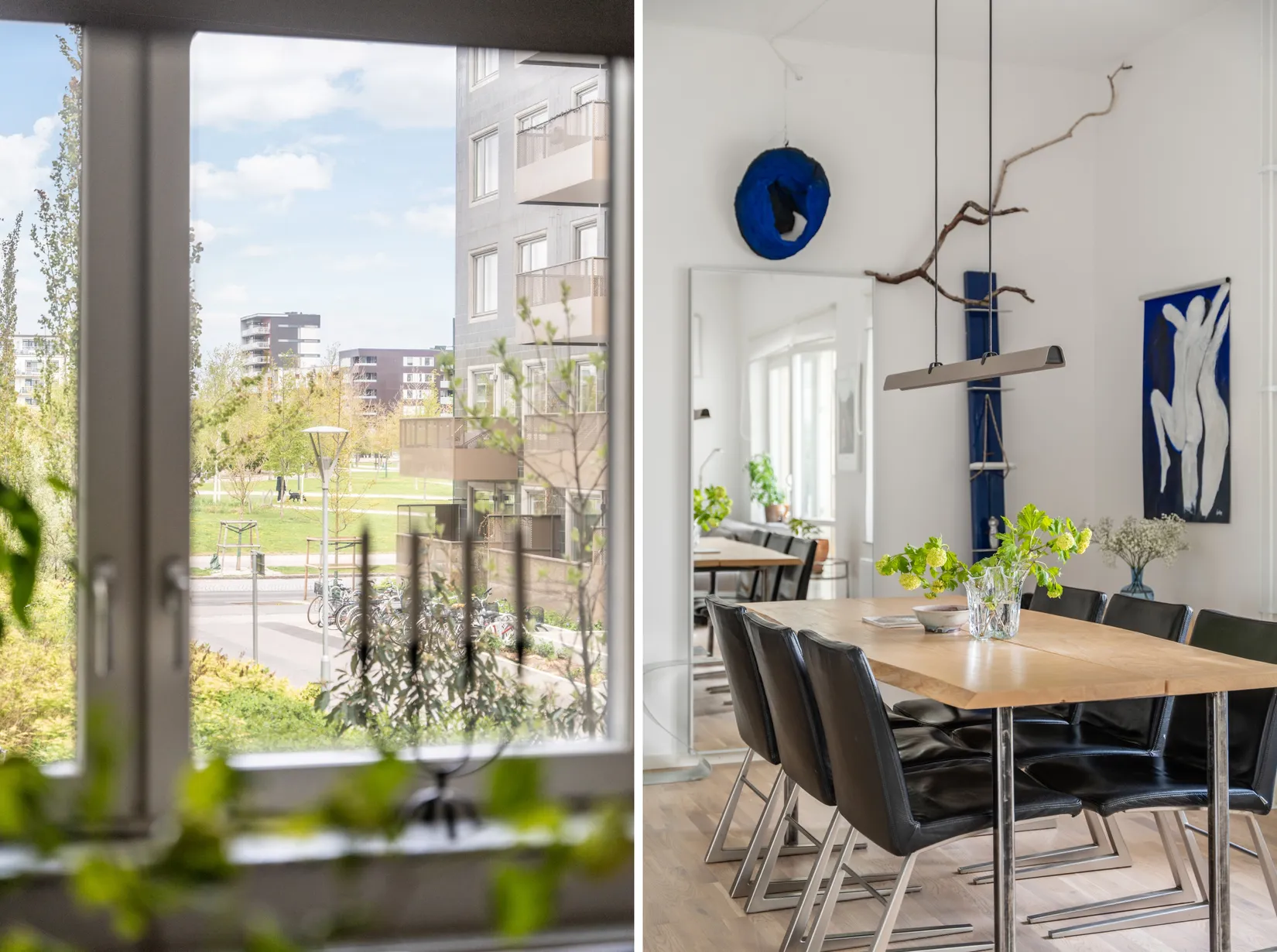 Bostadsrätt, Bomgatan 16, Västra Hamnen, Malmö