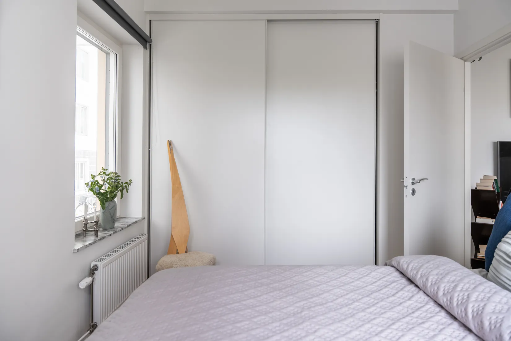 Bostadsrätt, Bomgatan 16, Västra Hamnen, Malmö