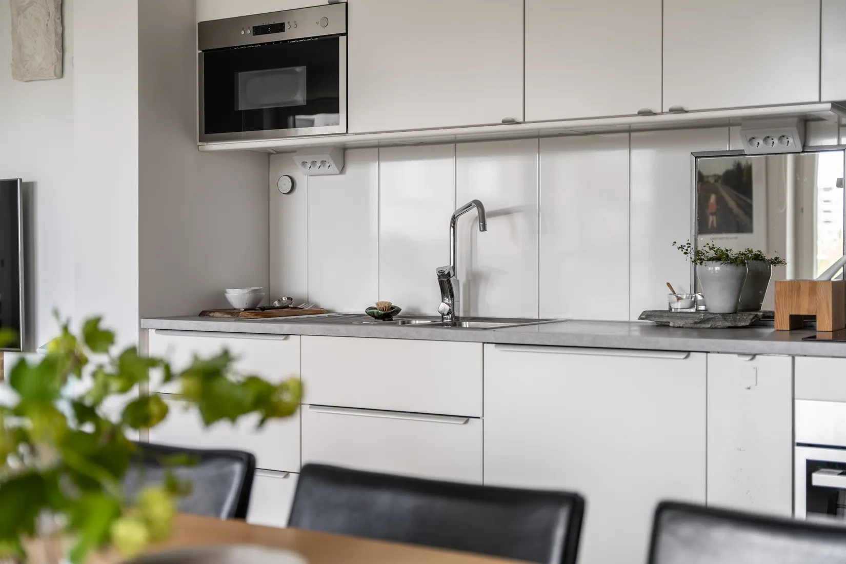 Bostadsrätt, Bomgatan 16, Västra Hamnen, Malmö