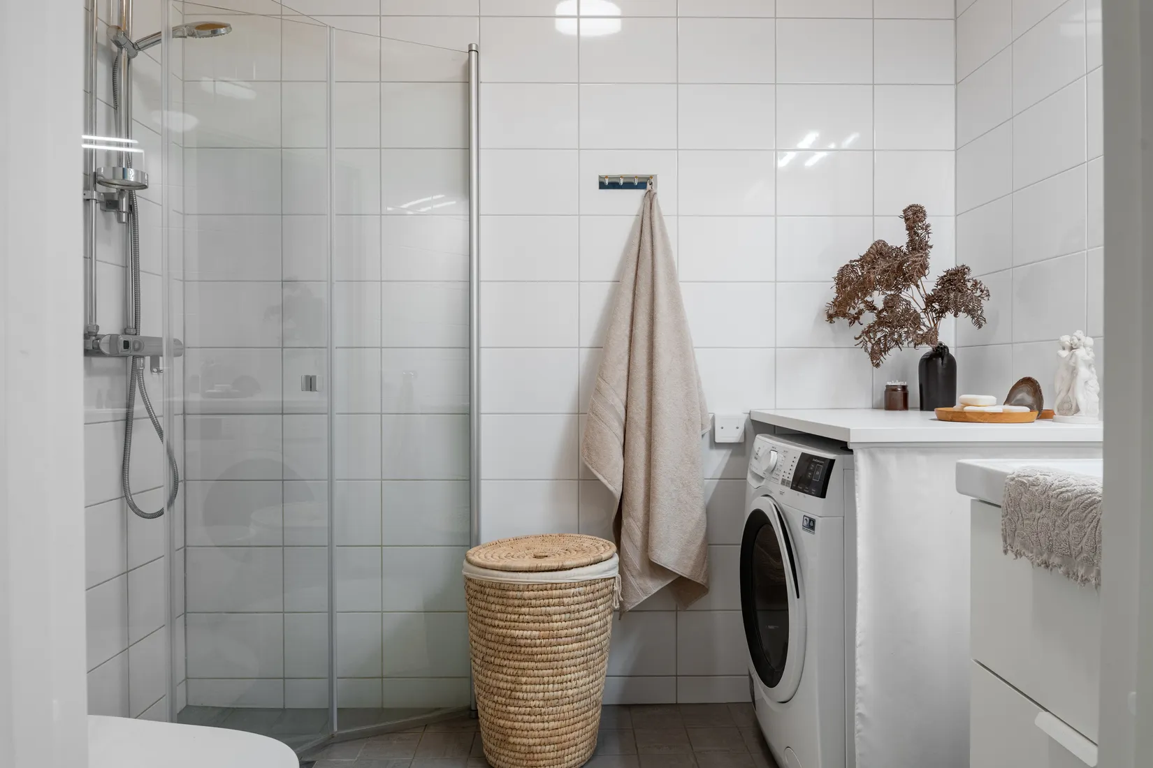 Bostadsrätt, Bomgatan 16, Västra Hamnen, Malmö