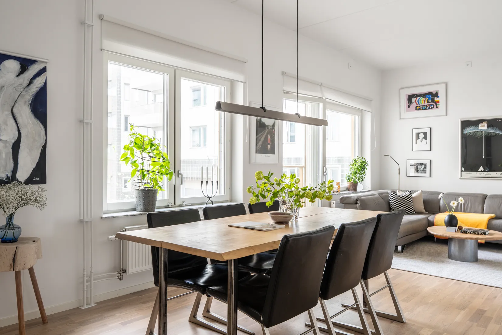 Bostadsrätt, Bomgatan 16, Västra Hamnen, Malmö