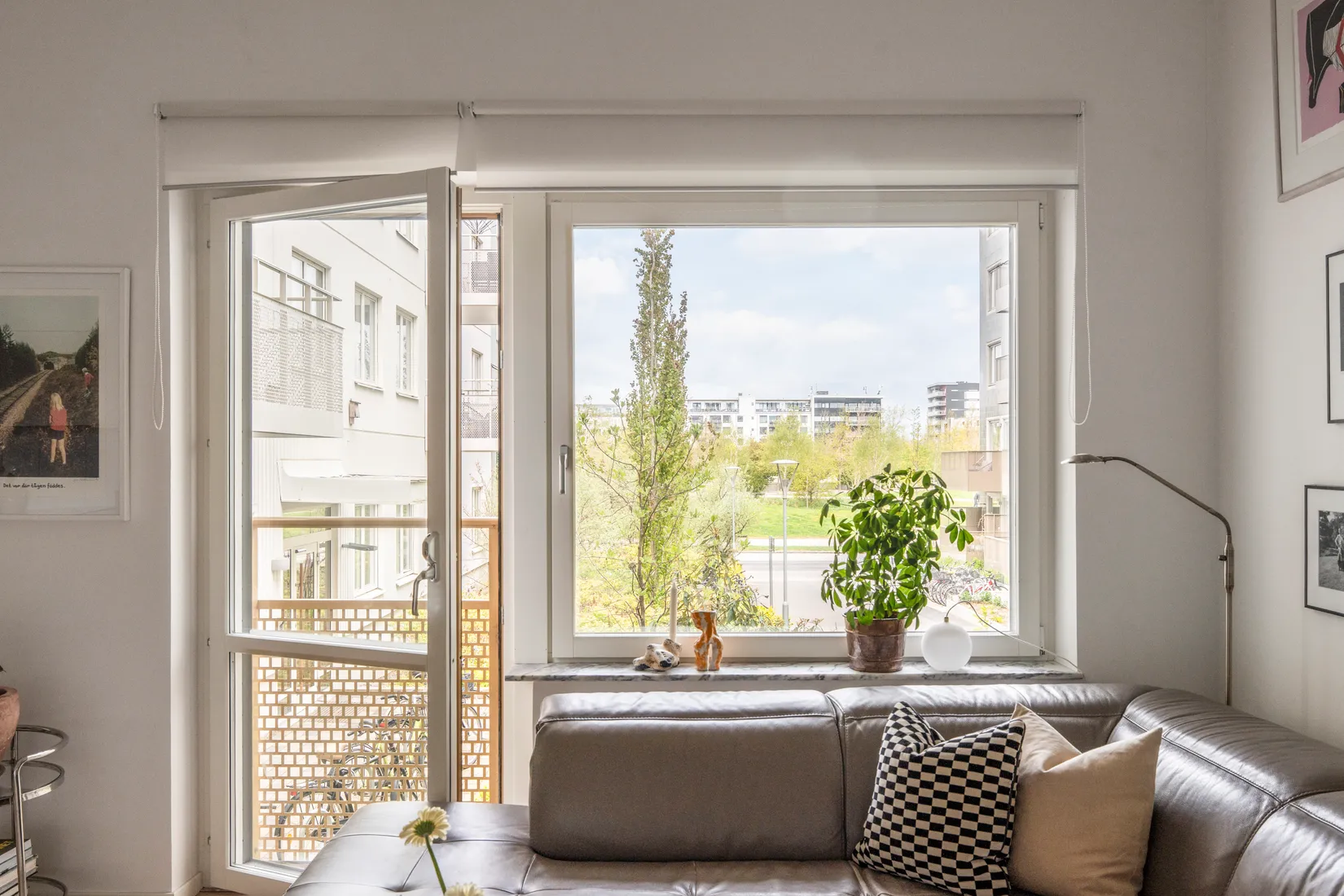 Bostadsrätt, Bomgatan 16, Västra Hamnen, Malmö