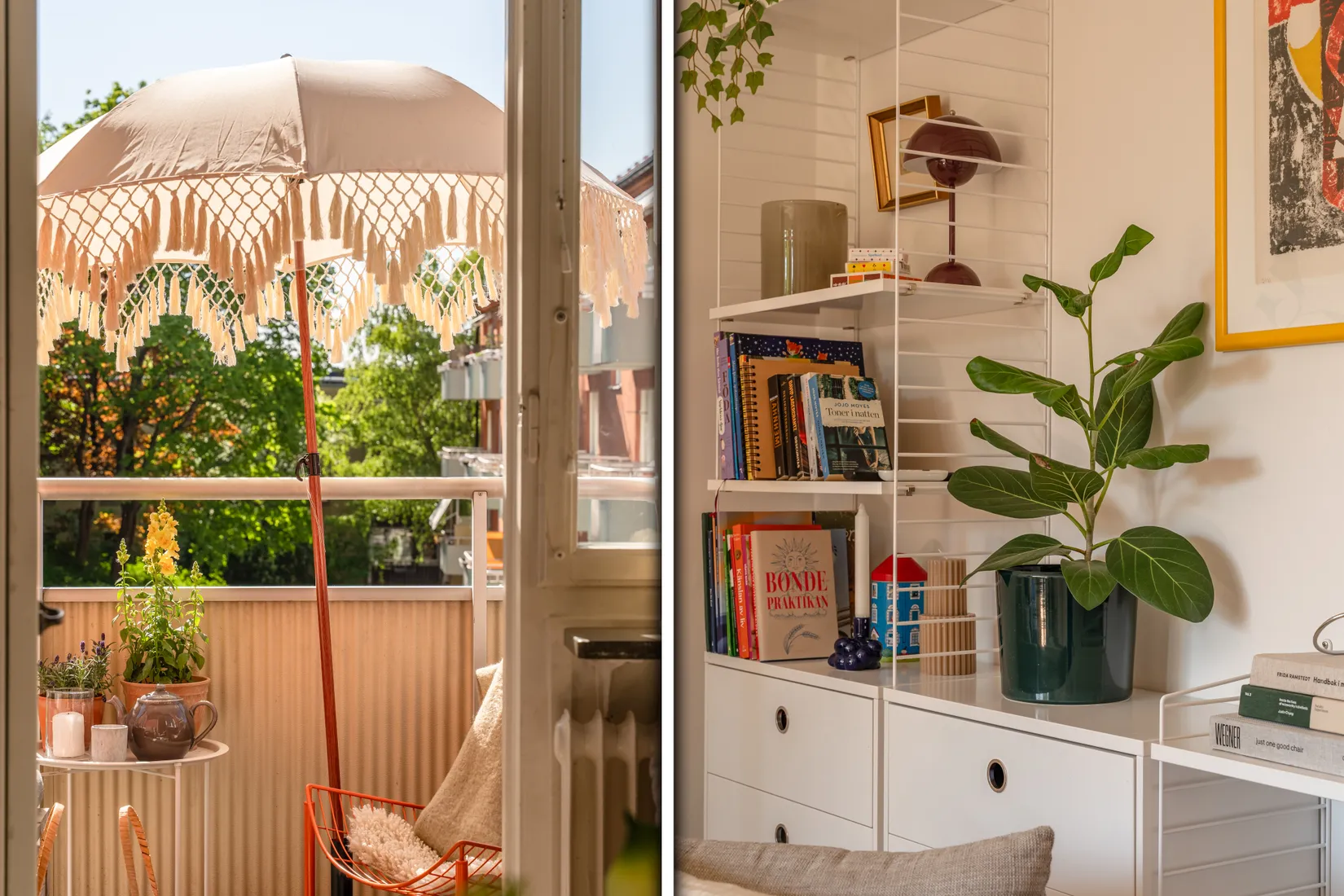 Bostadsrätt, Hägerstensvägen 165A, Aspudden, Stockholm