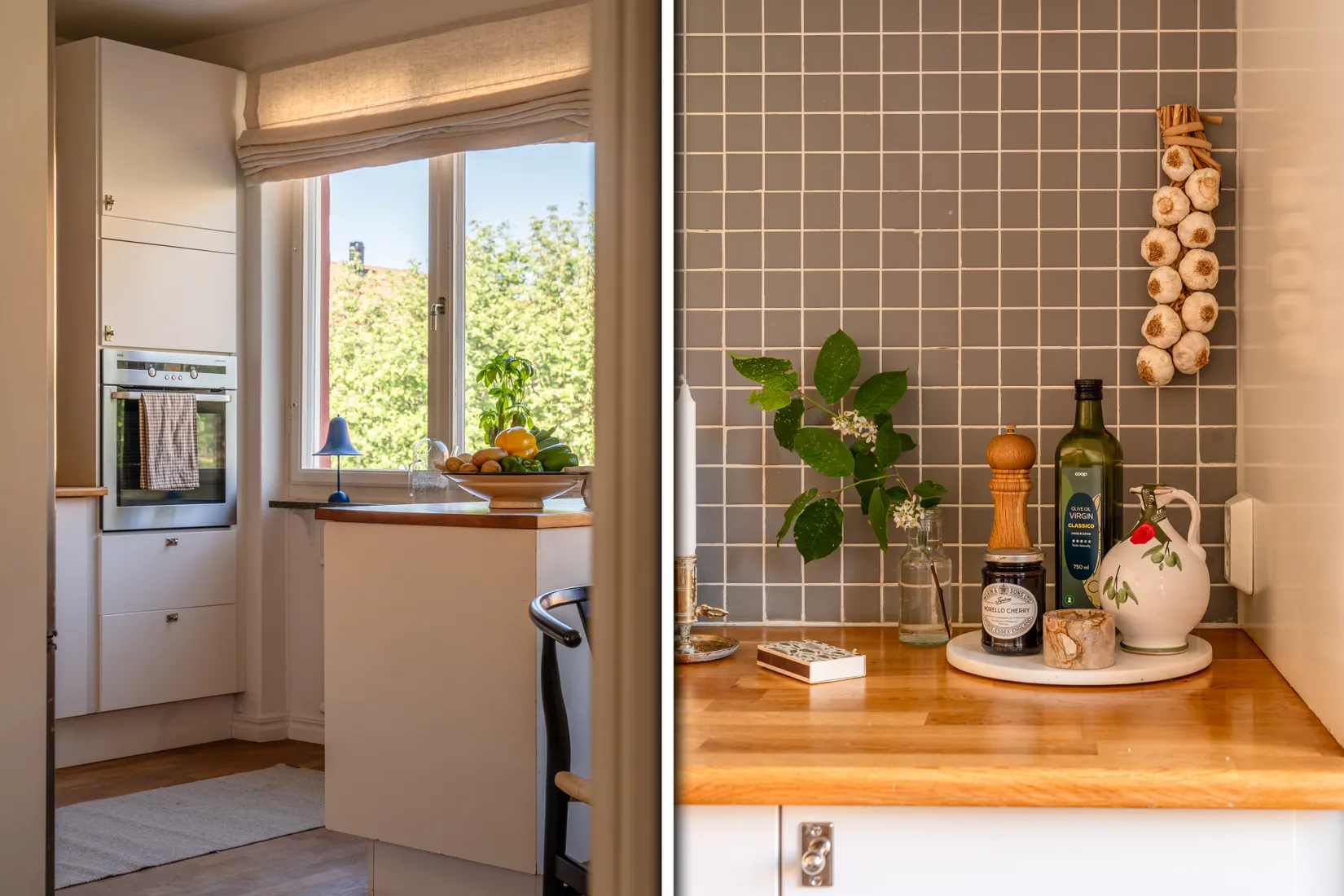 Bostadsrätt, Hägerstensvägen 165A, Aspudden, Stockholm