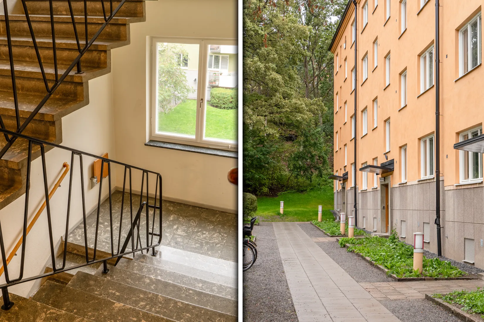 Bostadsrätt, Hägerstensvägen 165A, Aspudden, Stockholm