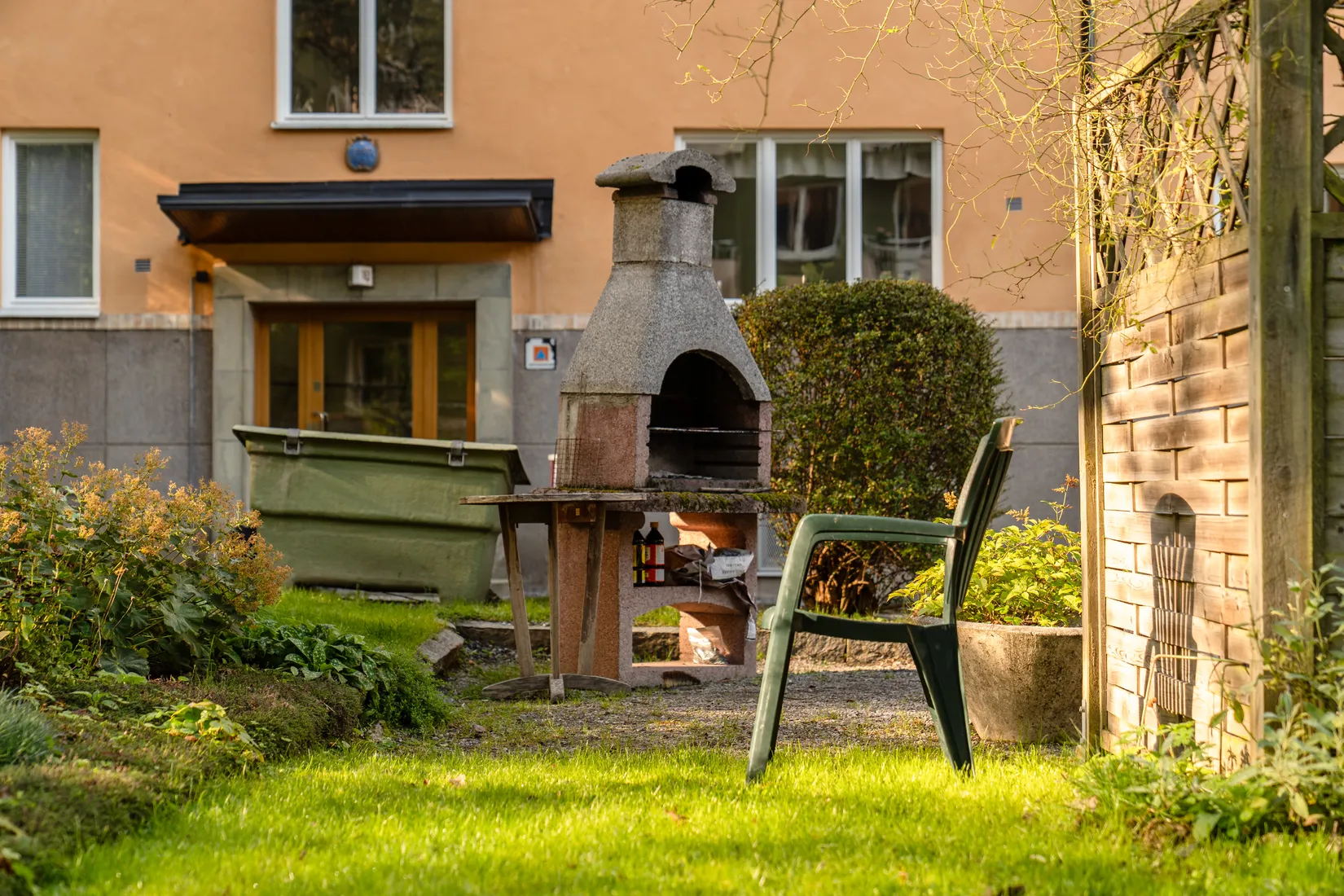 Bostadsrätt, Hägerstensvägen 165A, Aspudden, Stockholm