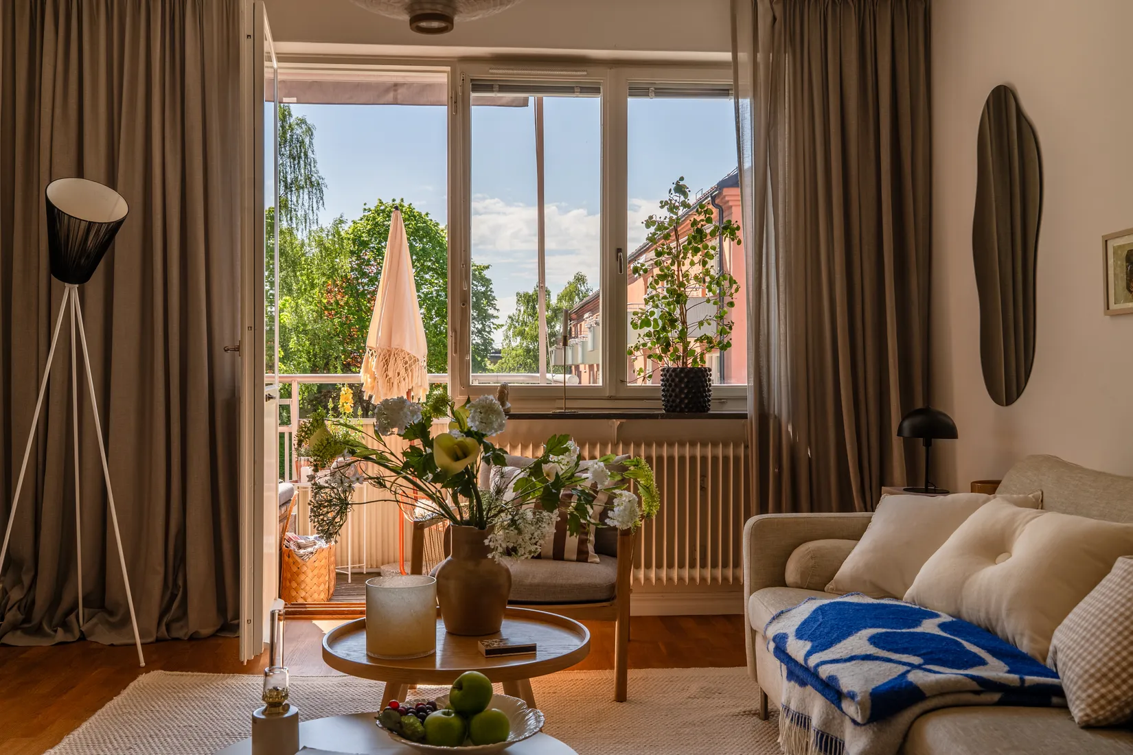 Bostadsrätt, Hägerstensvägen 165A, Aspudden, Stockholm
