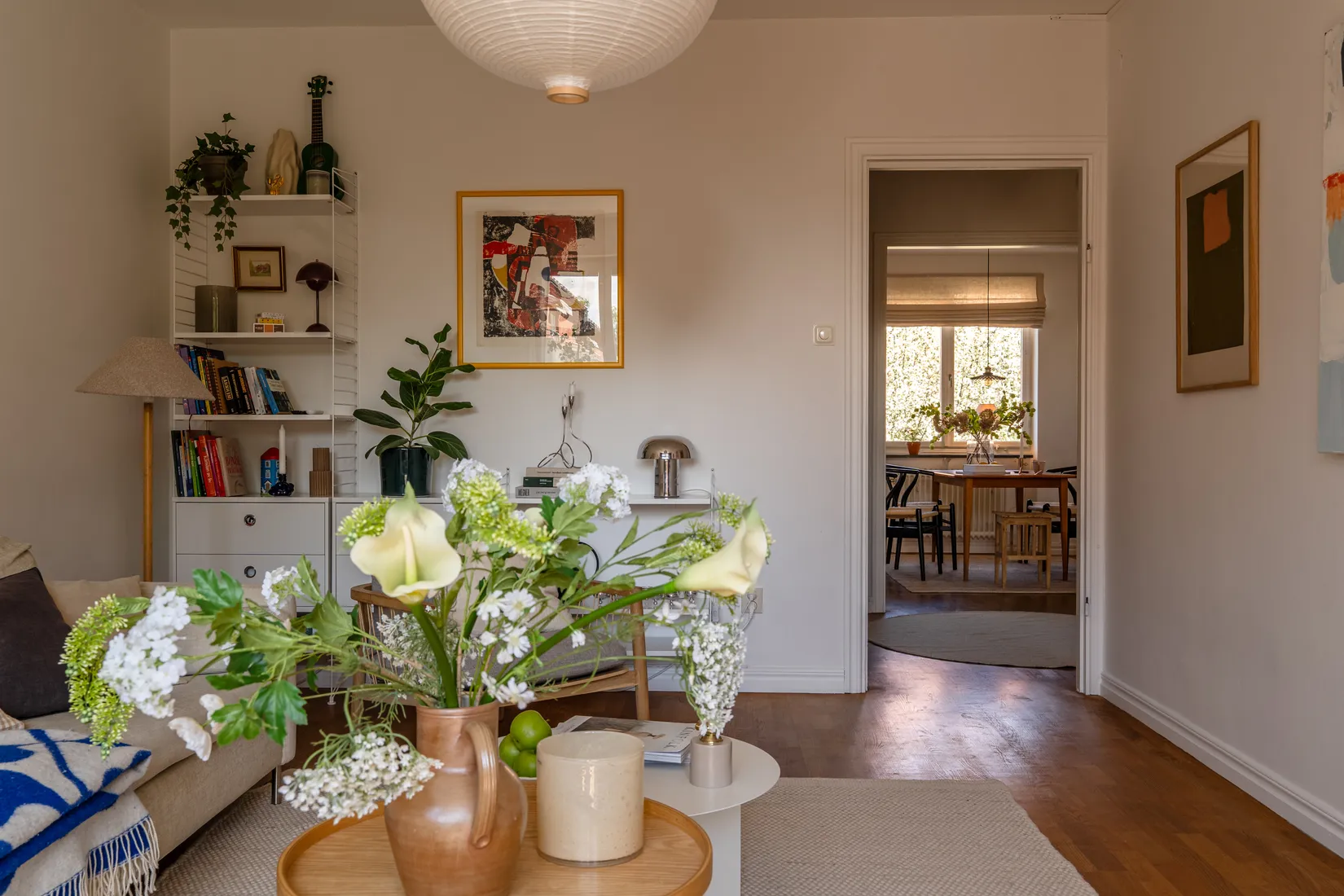 Bostadsrätt, Hägerstensvägen 165A, Aspudden, Stockholm