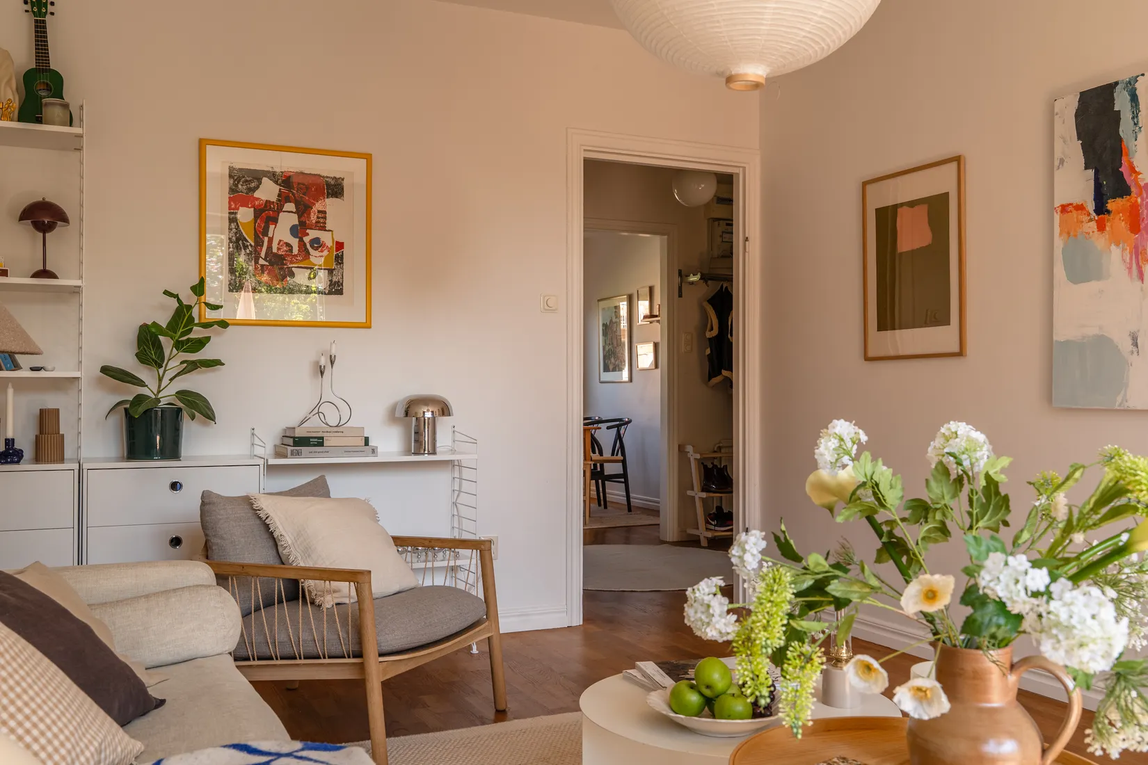 Bostadsrätt, Hägerstensvägen 165A, Aspudden, Stockholm