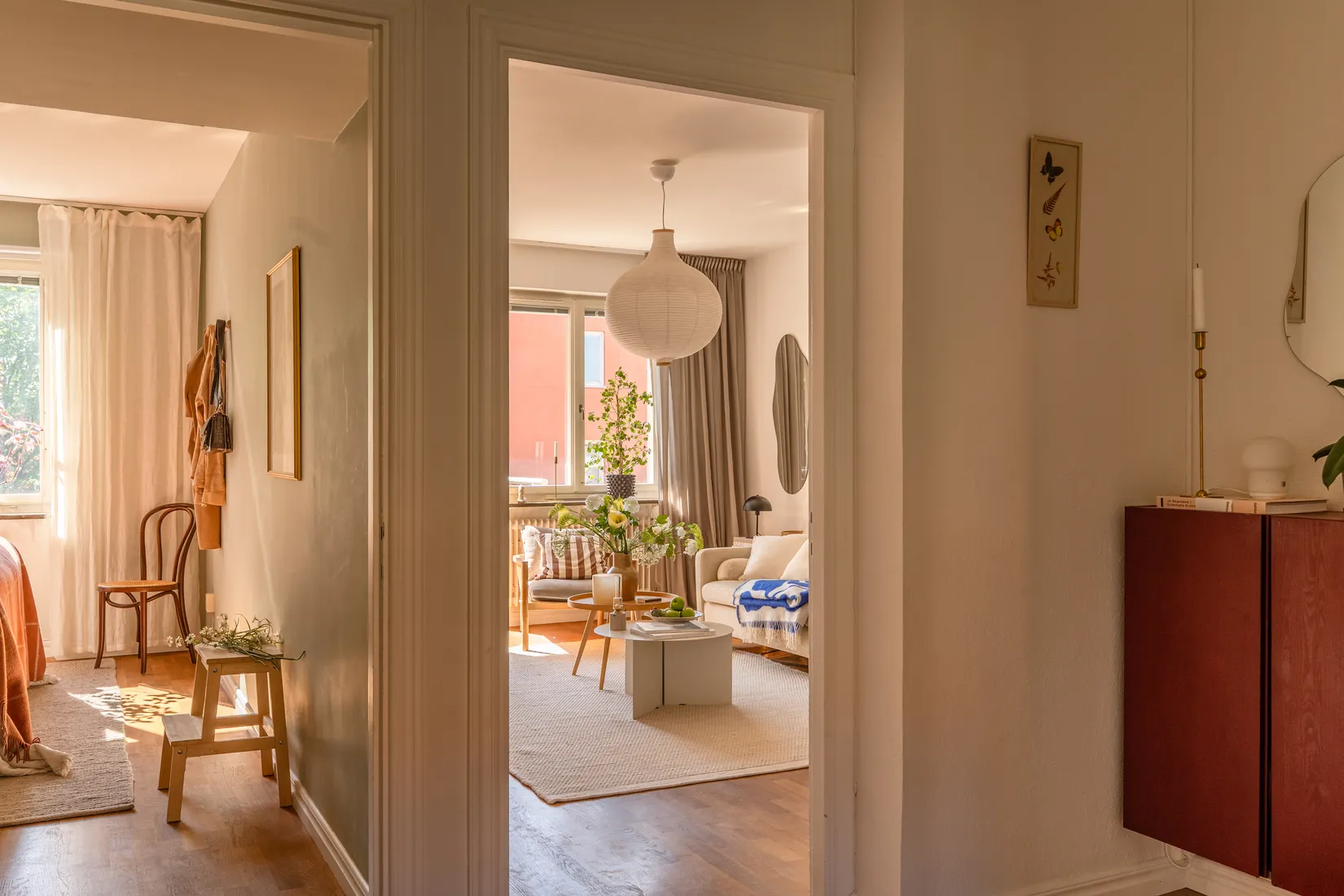 Bostadsrätt, Hägerstensvägen 165A, Aspudden, Stockholm