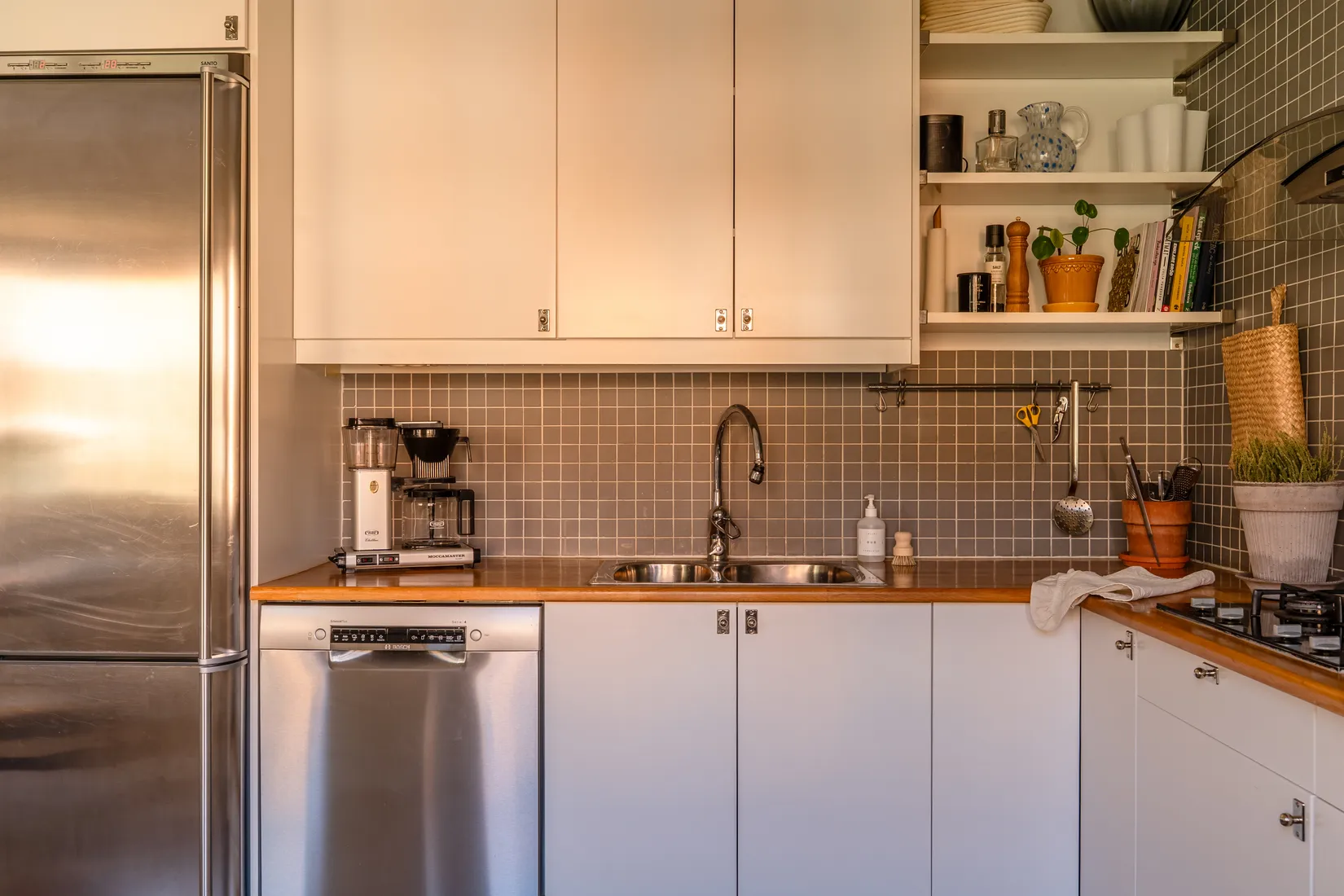 Bostadsrätt, Hägerstensvägen 165A, Aspudden, Stockholm